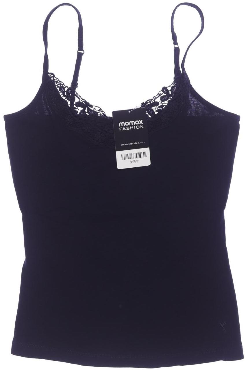 

Zero Damen Top, marineblau, Gr. 34
