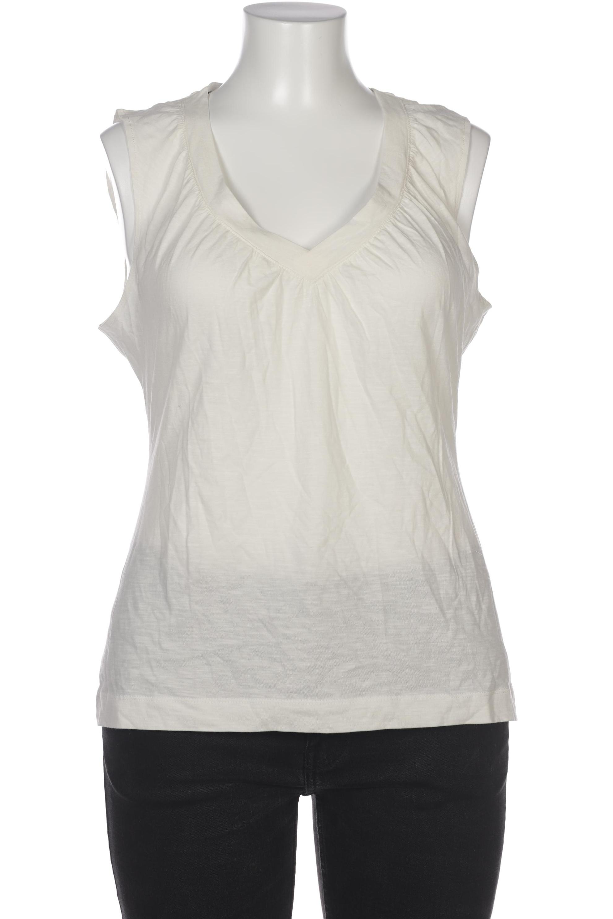 

Zero Damen Top, weiß, Gr. 44