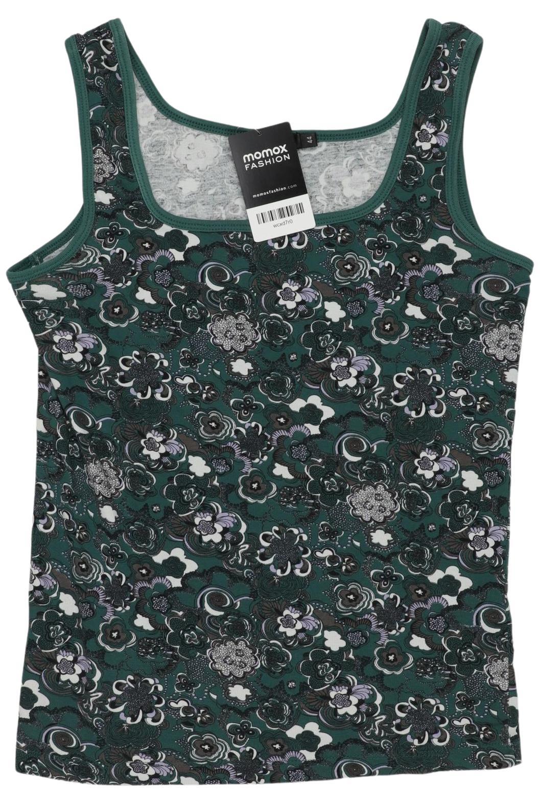 

Zero Damen Top, grün, Gr. 44