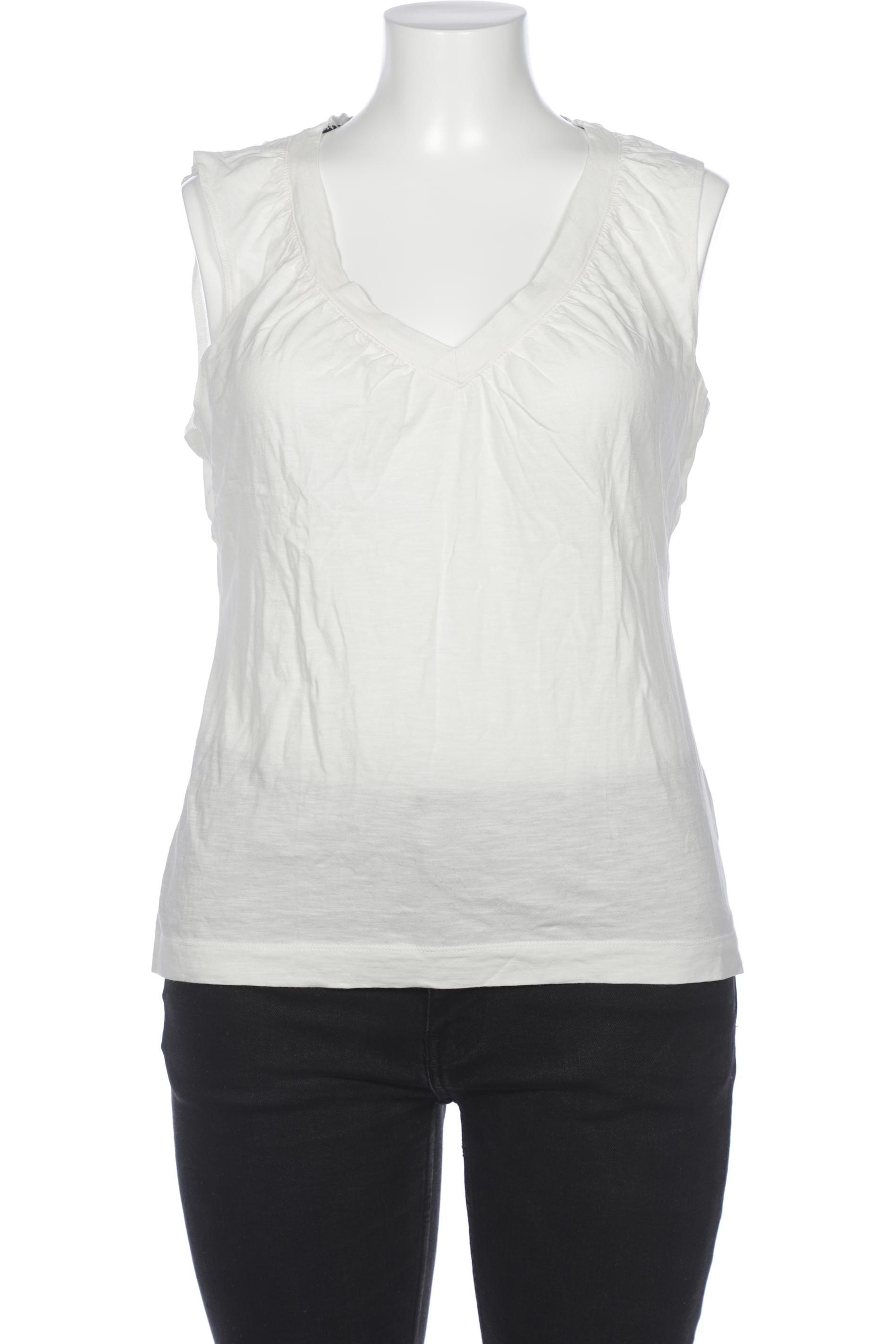 

Zero Damen Top, weiß, Gr. 44