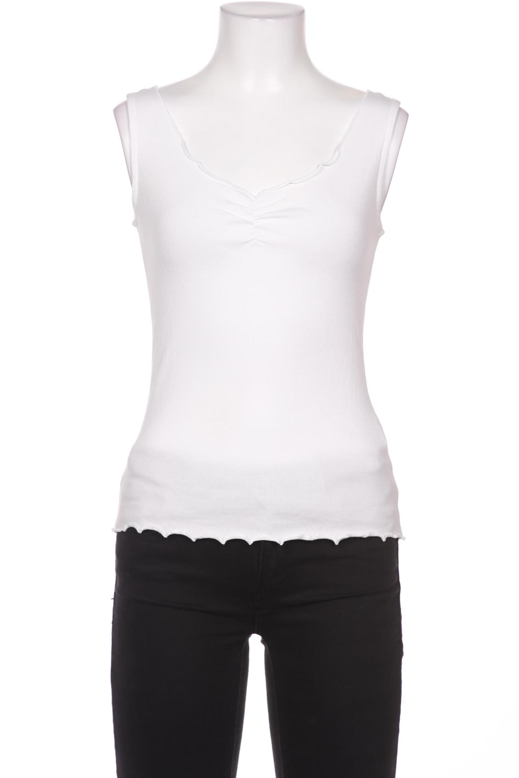 

Zero Damen Top, weiß, Gr. 34