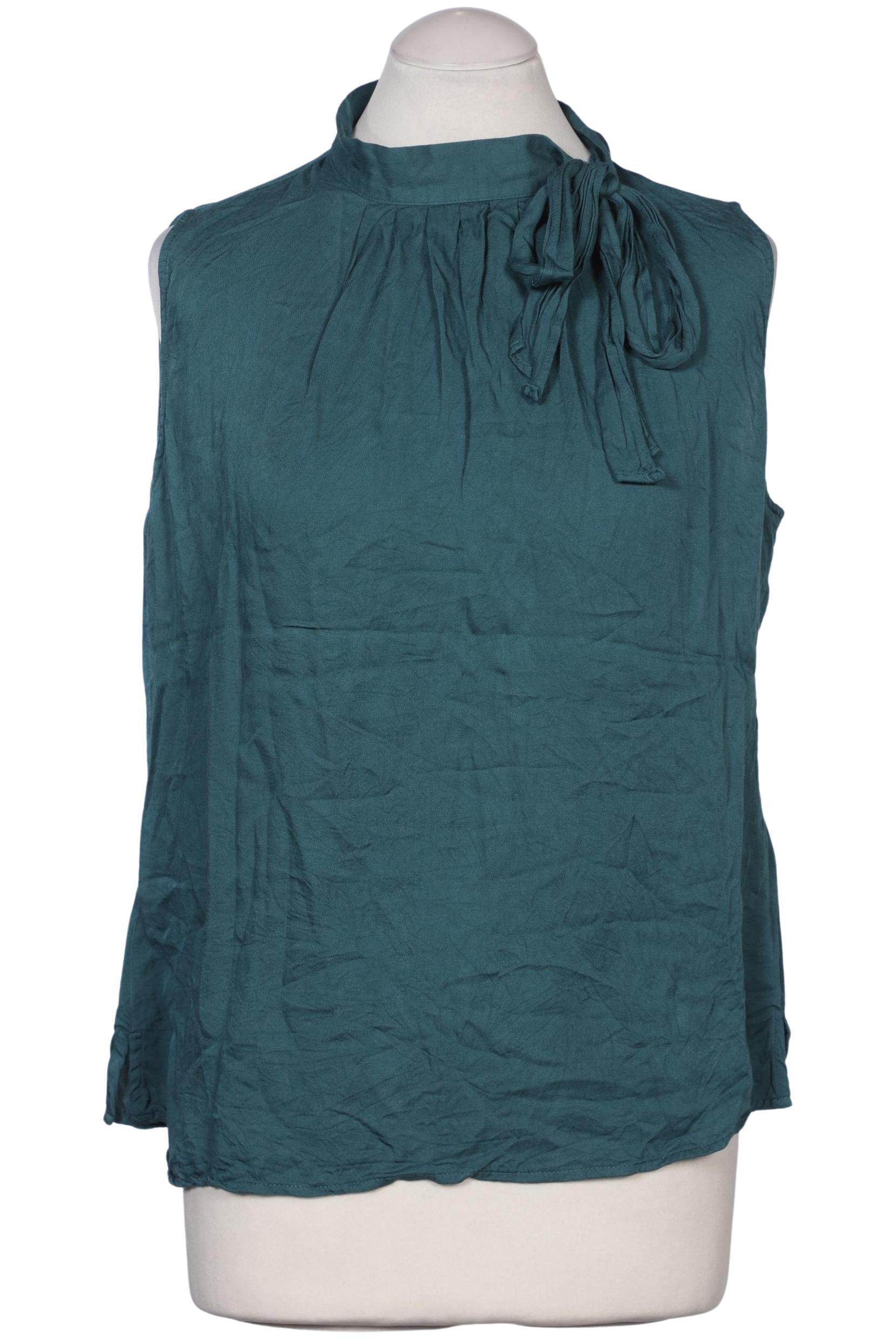 

Zero Damen Top, türkis, Gr. 40