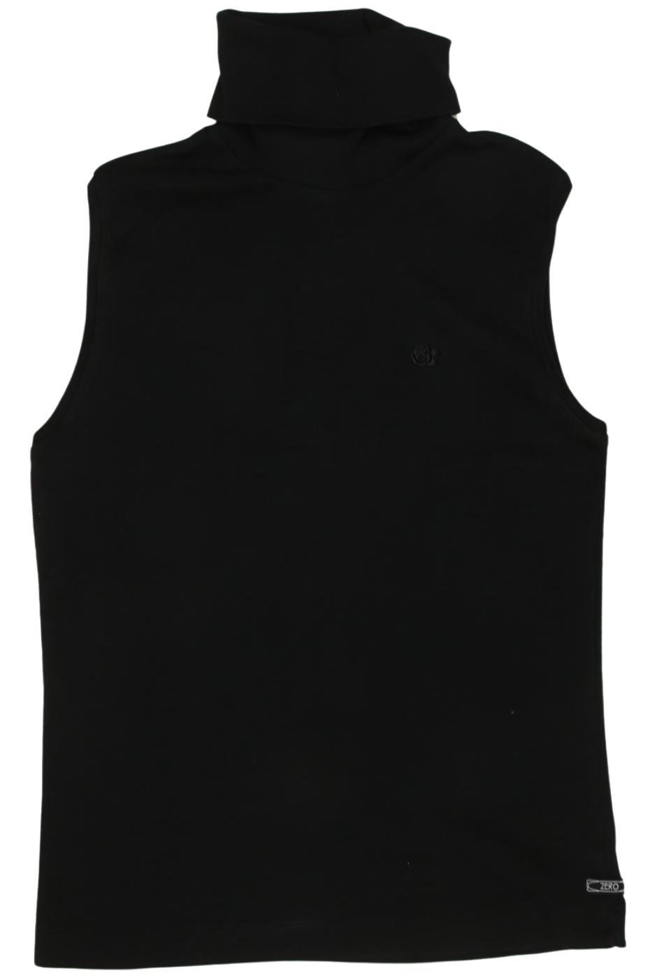 

Zero Damen Top, schwarz, Gr. 42
