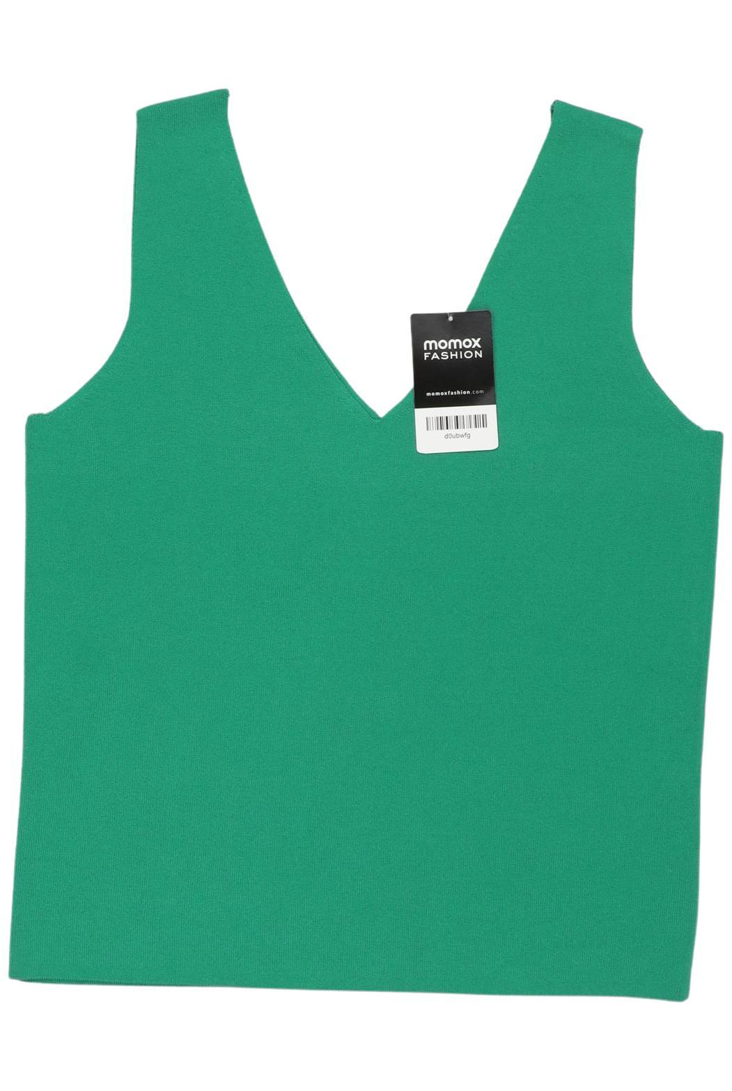 

Zero Damen Top, grün, Gr. 40