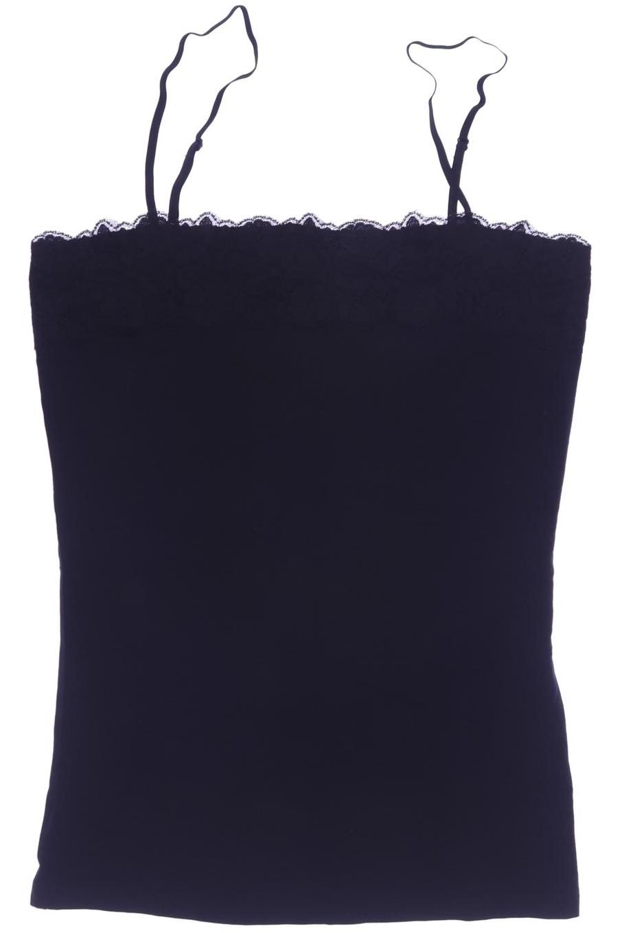 

Zero Damen Top, schwarz, Gr. 34