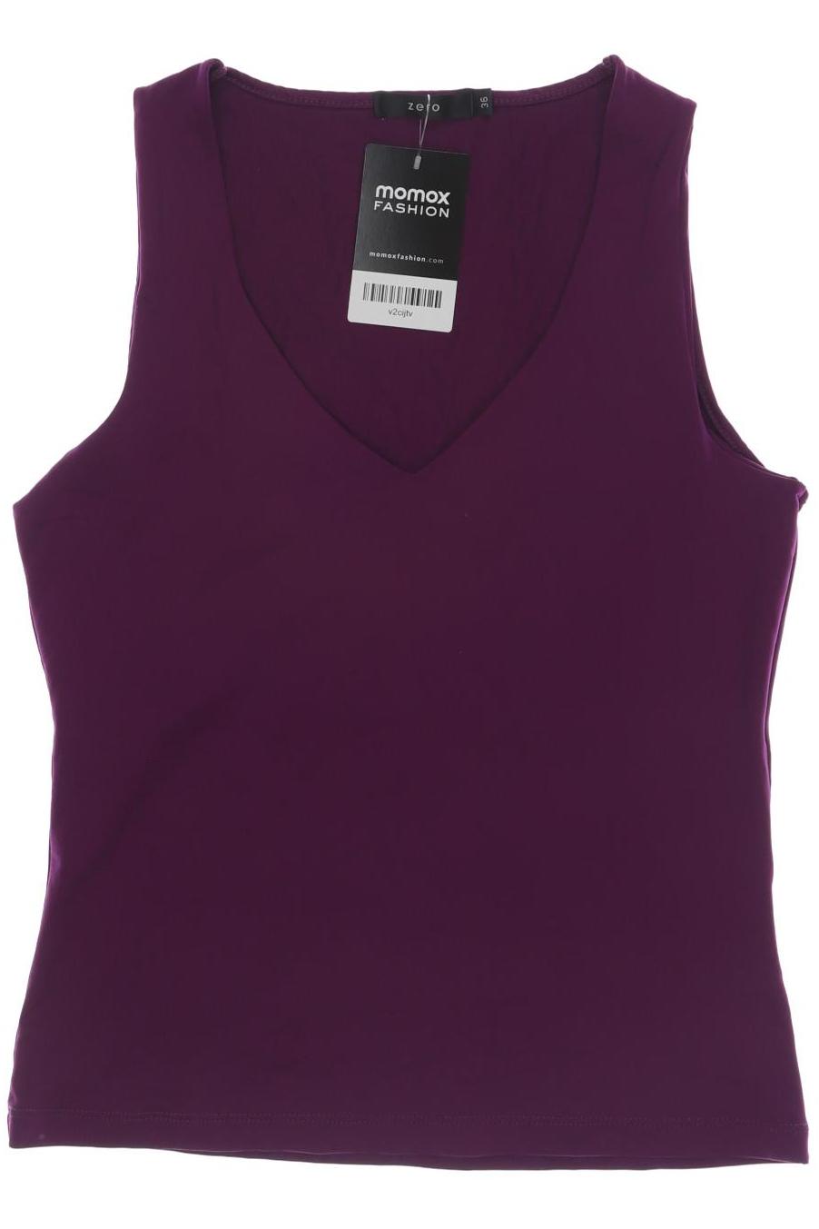 

ZERO Damen Top, flieder