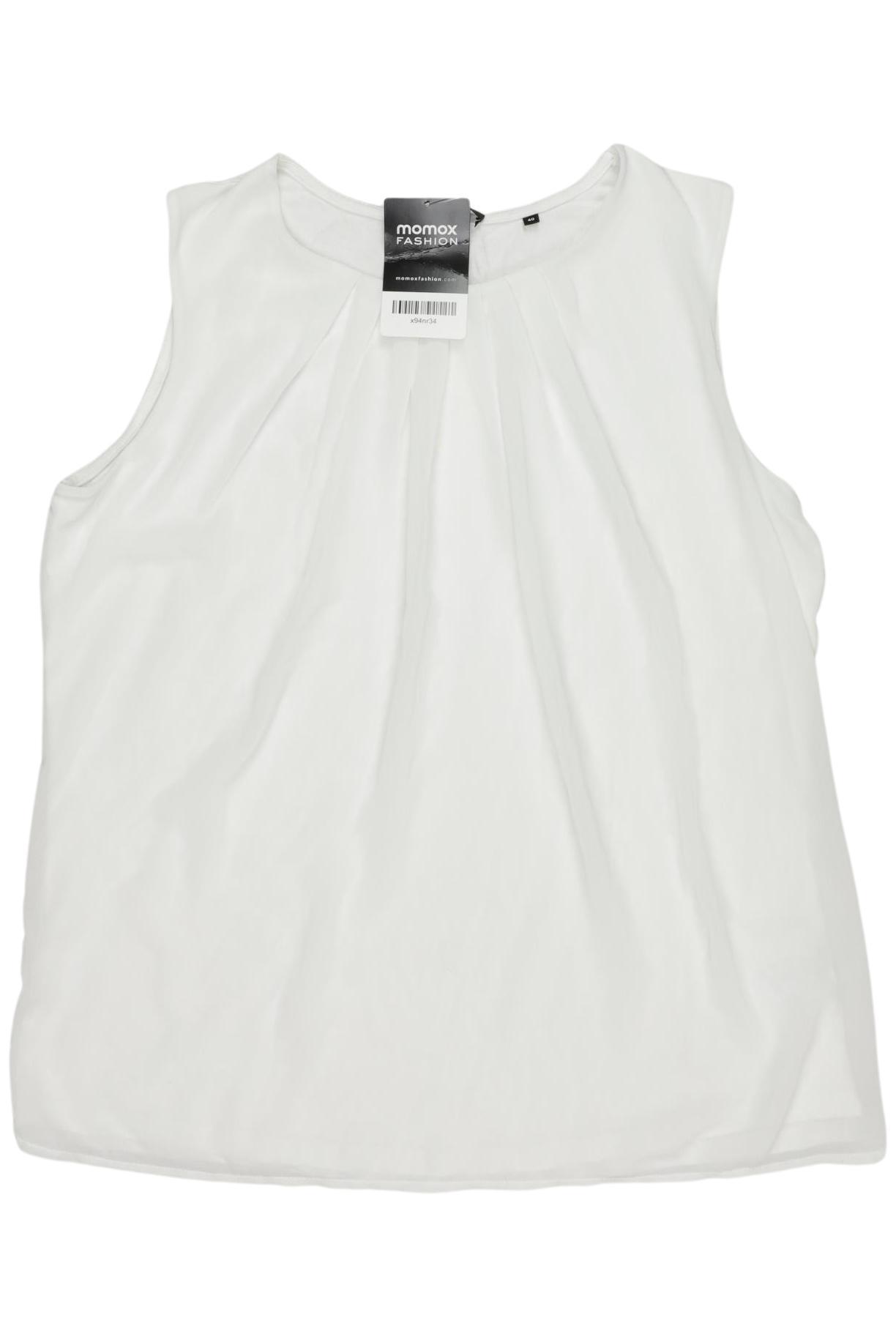 

Zero Damen Top, weiß, Gr. 40