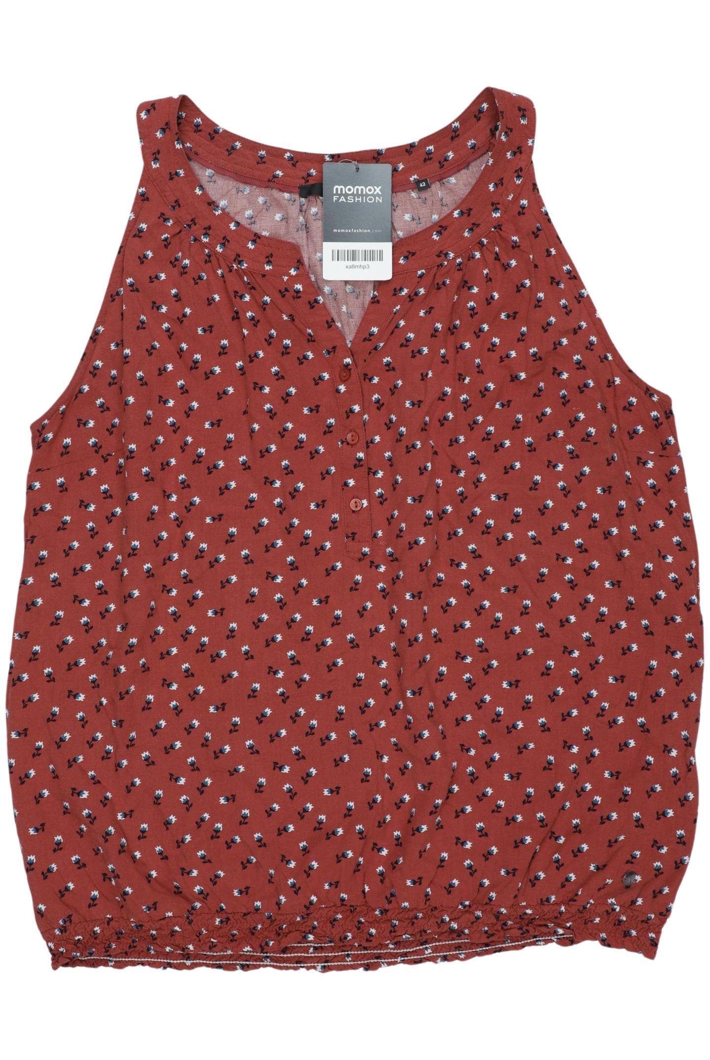 

Zero Damen Top, rot, Gr. 42