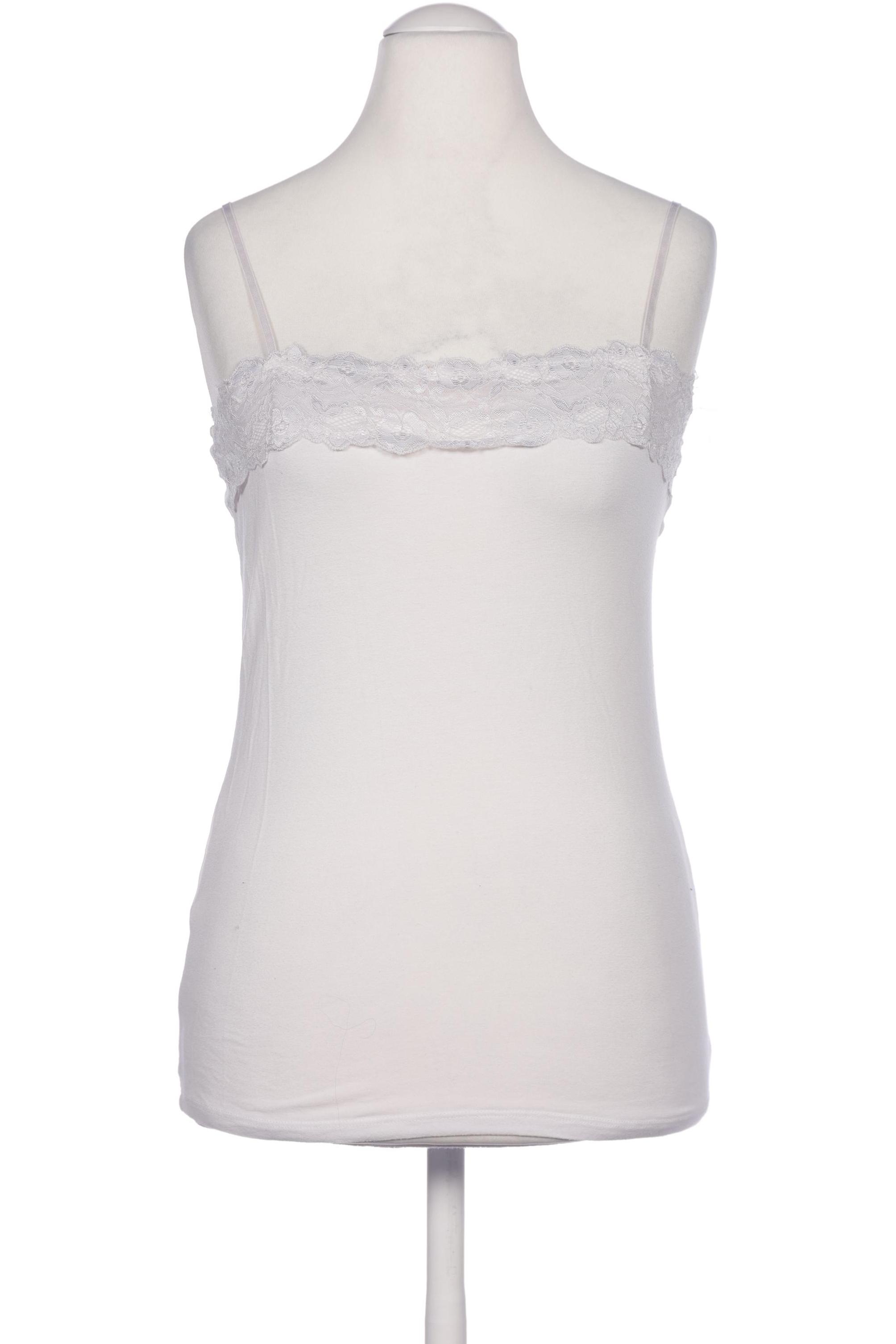 

Zero Damen Top, weiß, Gr. 38