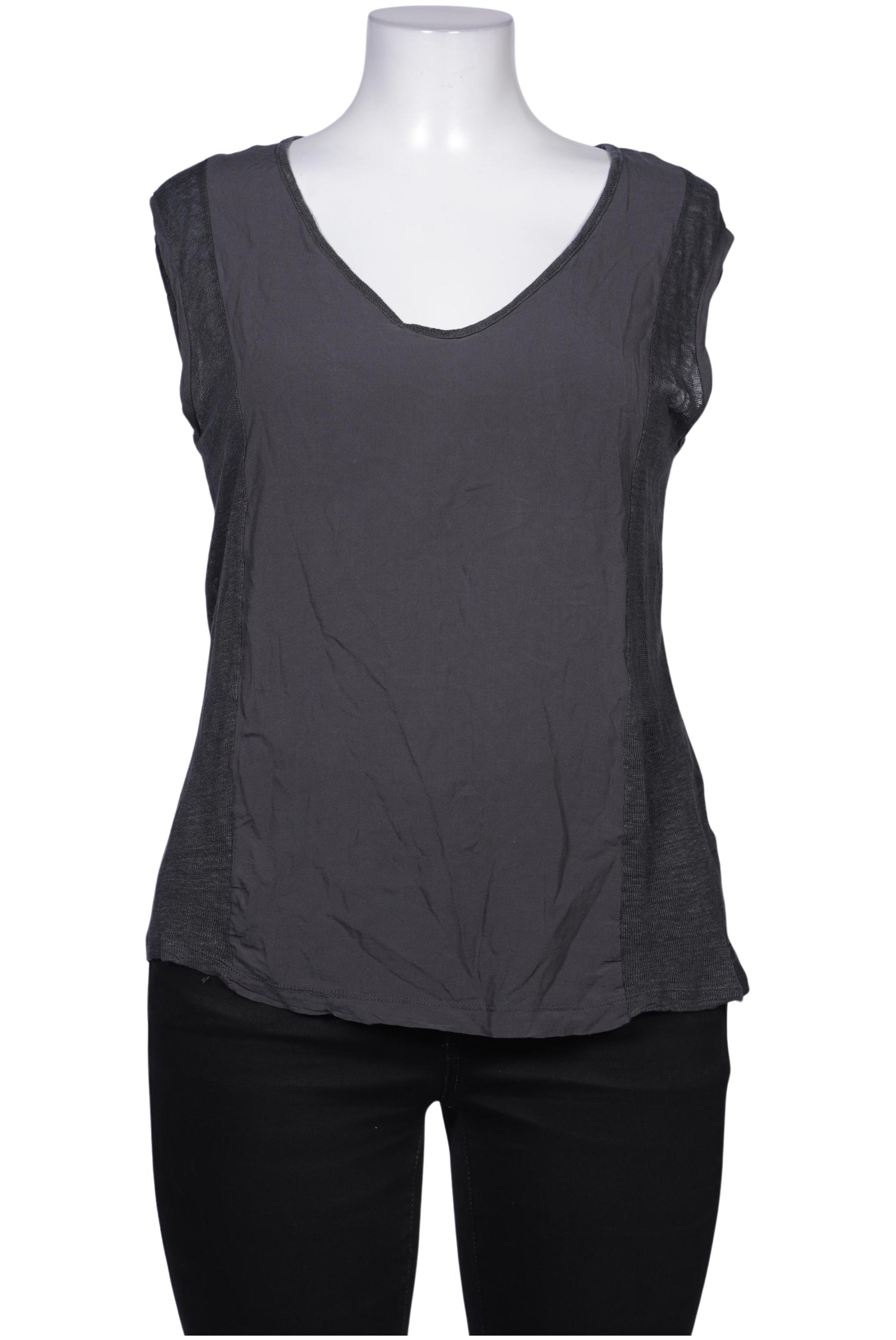 

Zero Damen Top, grau, Gr. 42
