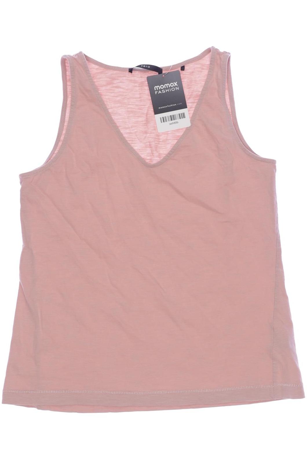 

Zero Damen Top, pink, Gr. 34