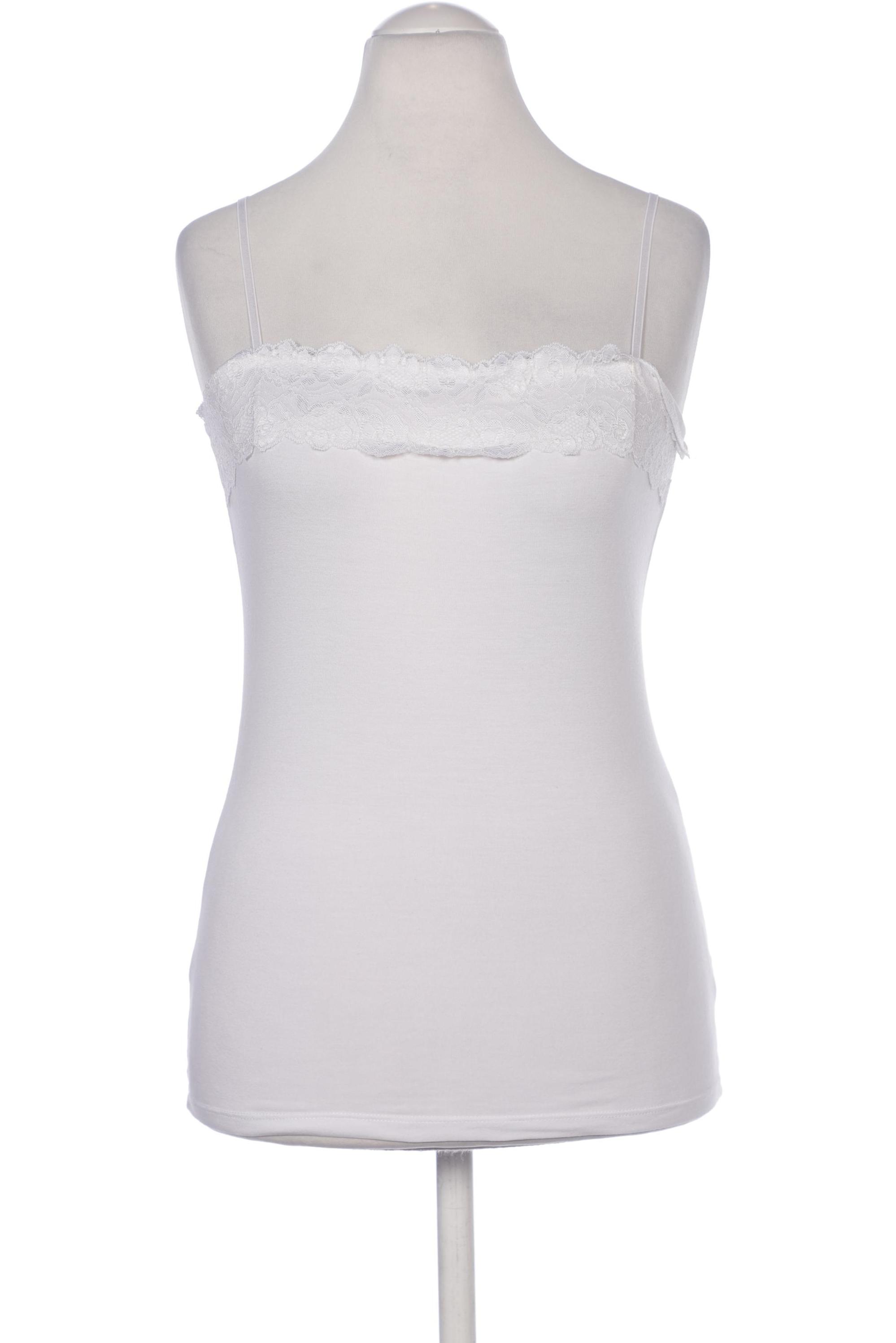 

Zero Damen Top, weiß, Gr. 38