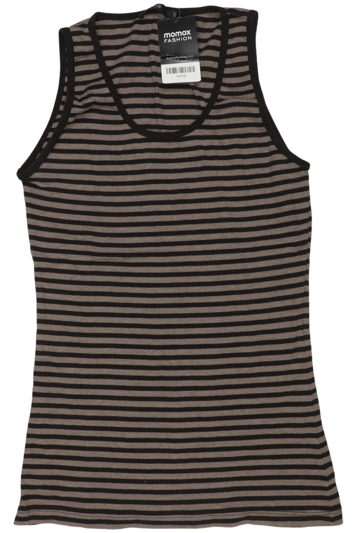 

Zero Damen Top, braun, Gr. 42