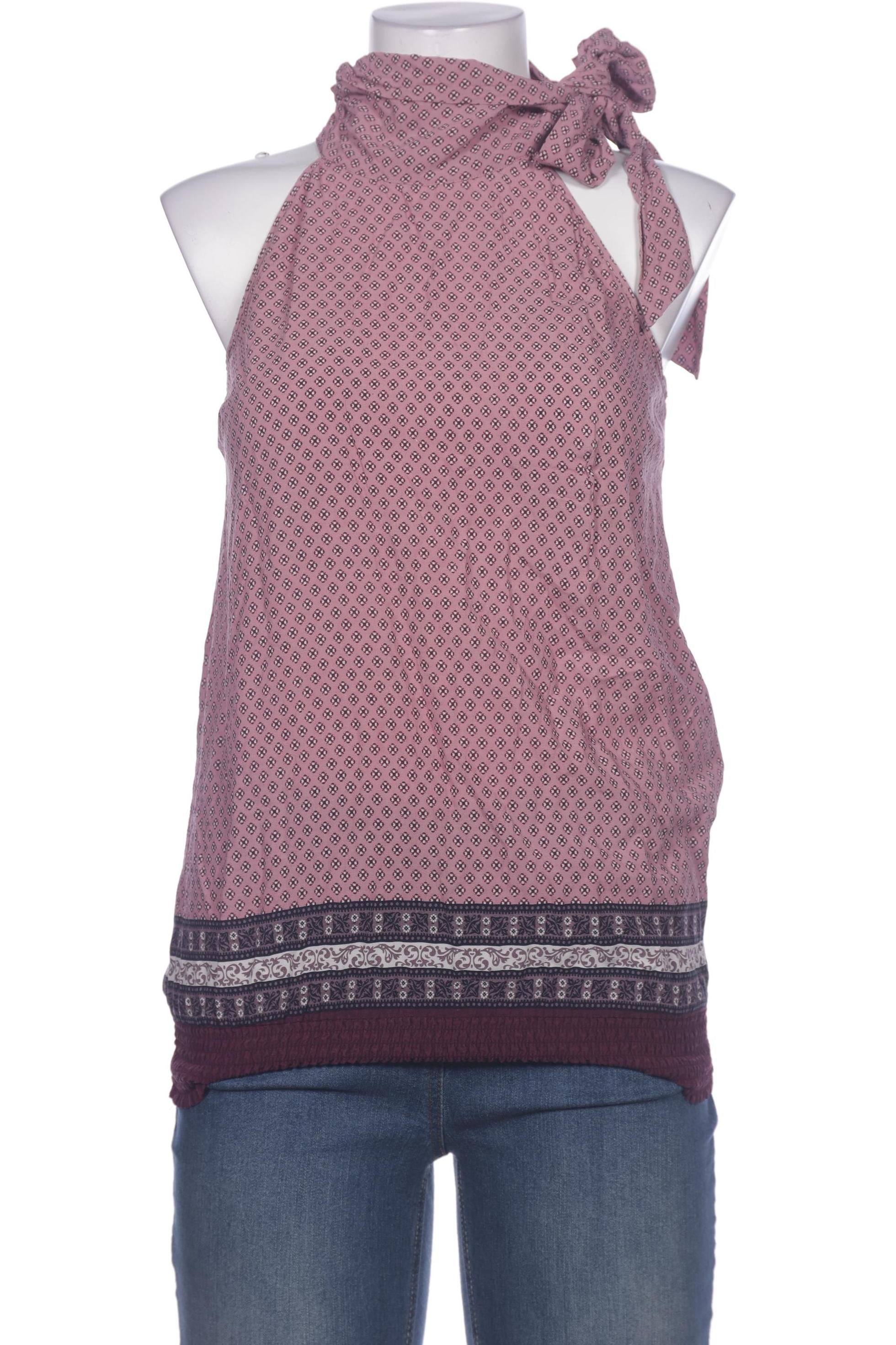 

Zero Damen Top, pink, Gr. 38