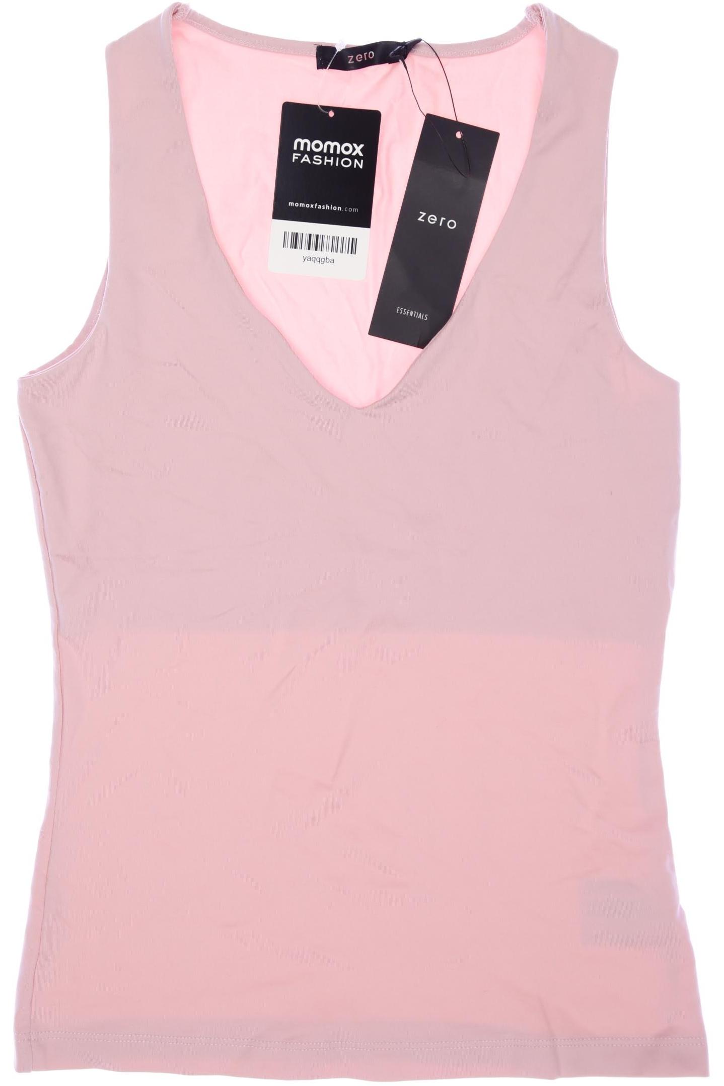 

Zero Damen Top, pink, Gr. 34