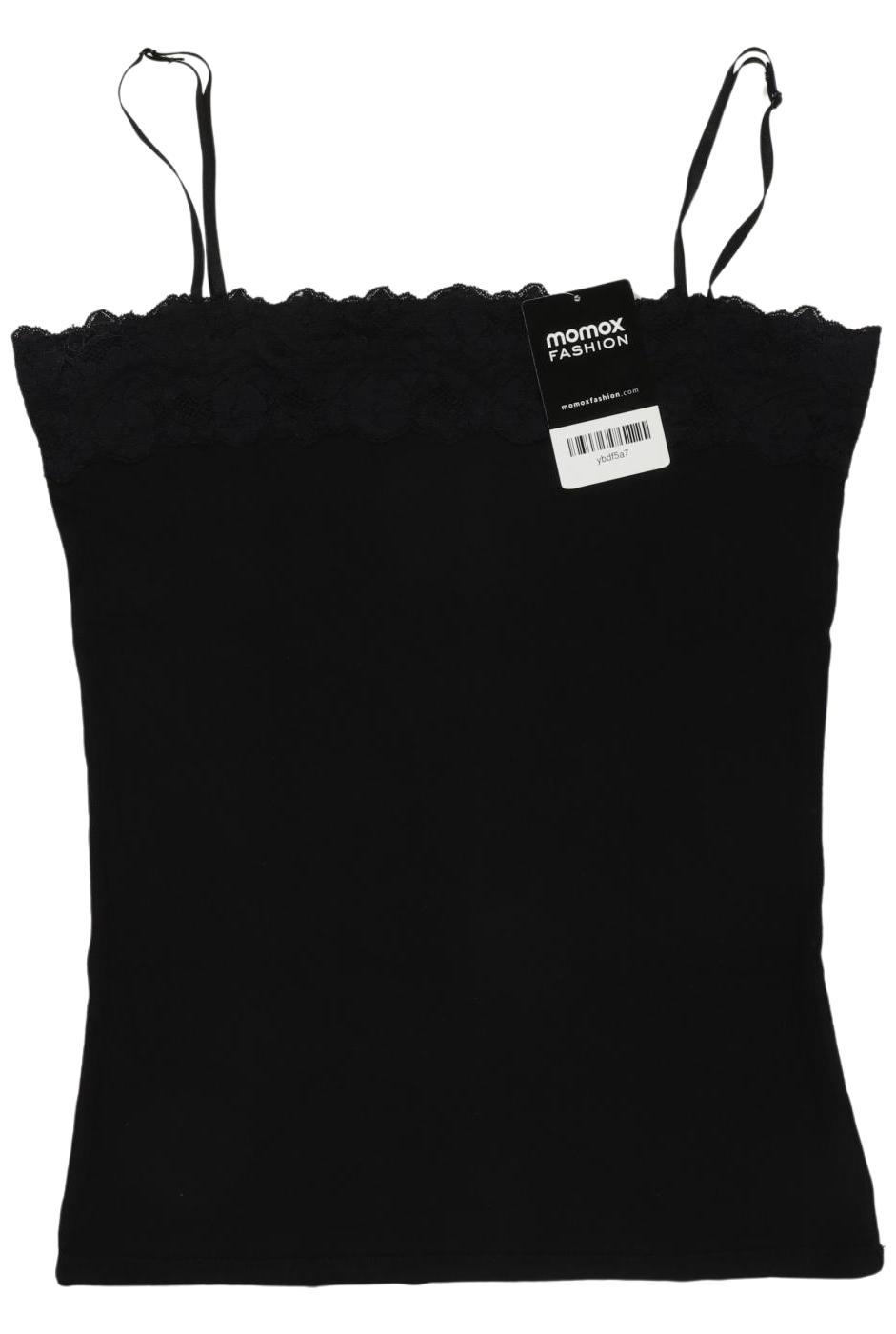 

Zero Damen Top, schwarz, Gr. 36