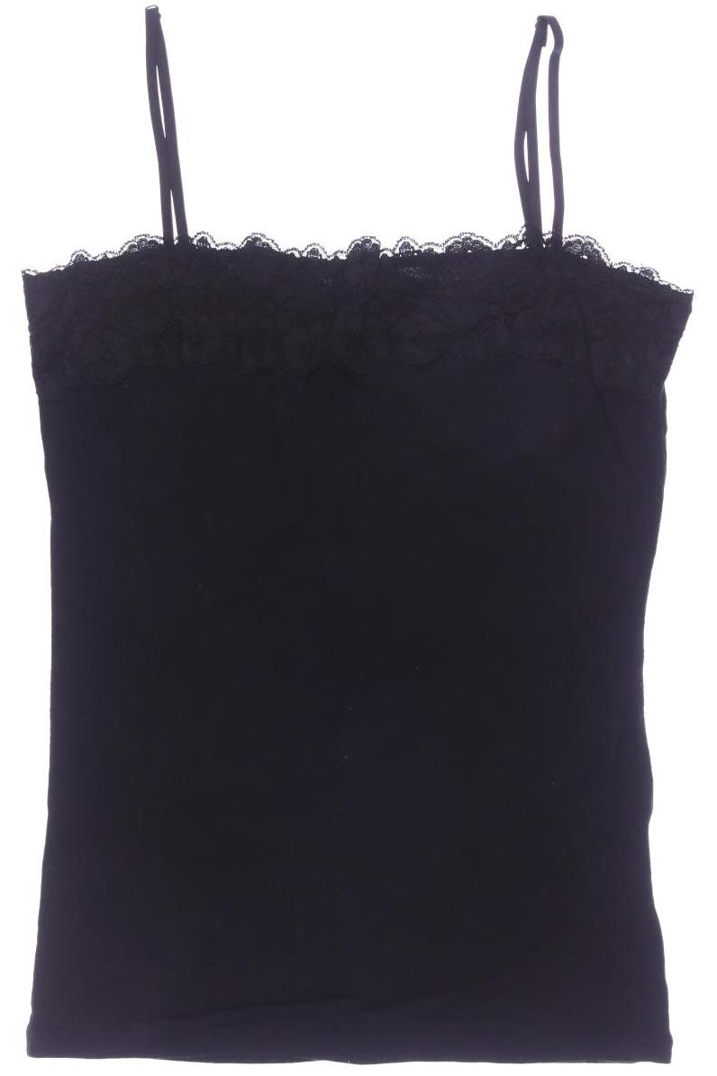 

Zero Damen Top, schwarz, Gr. 34