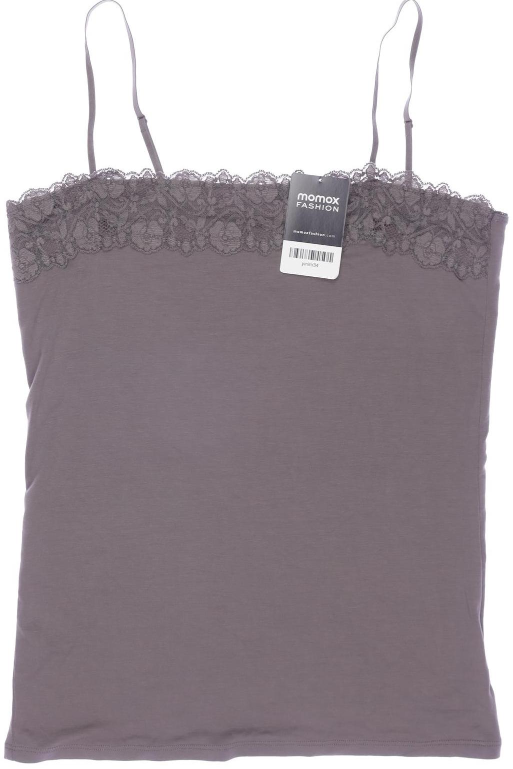 

Zero Damen Top, grau, Gr. 42