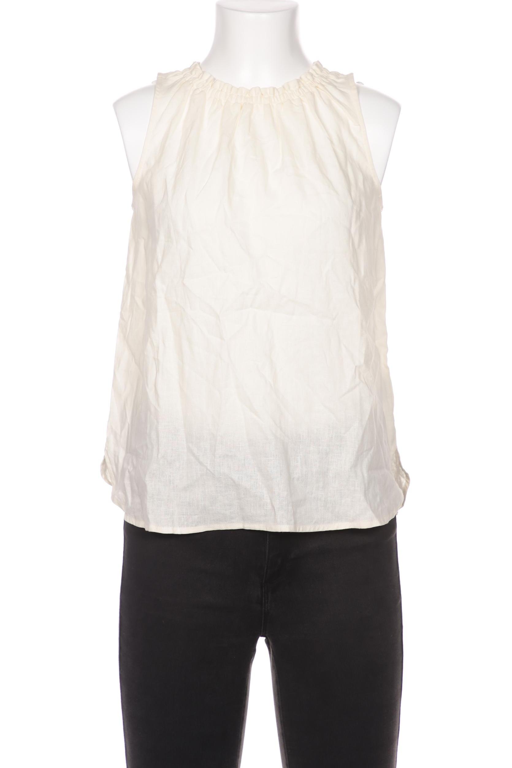 

Zero Damen Top, cremeweiß, Gr. 34