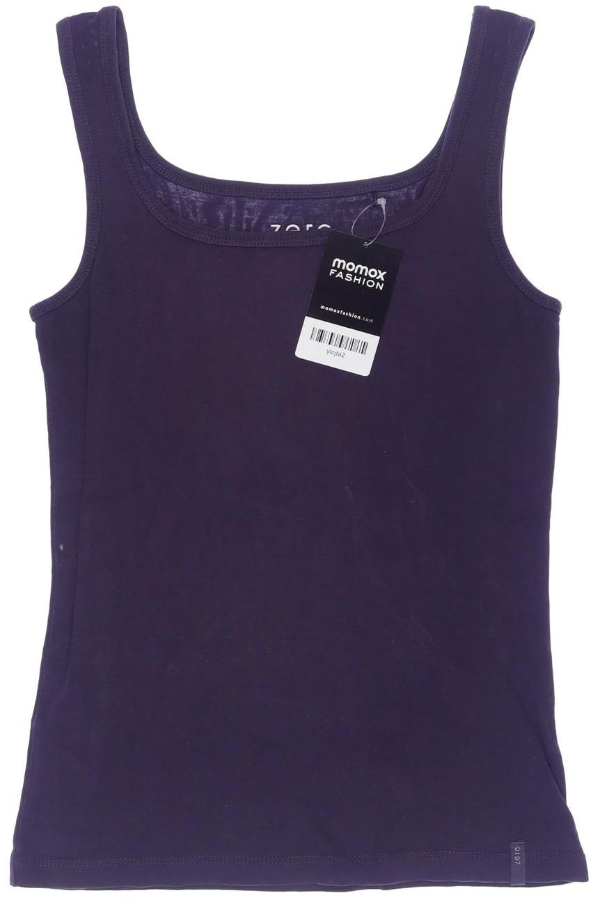 

Zero Damen Top, flieder, Gr. 38