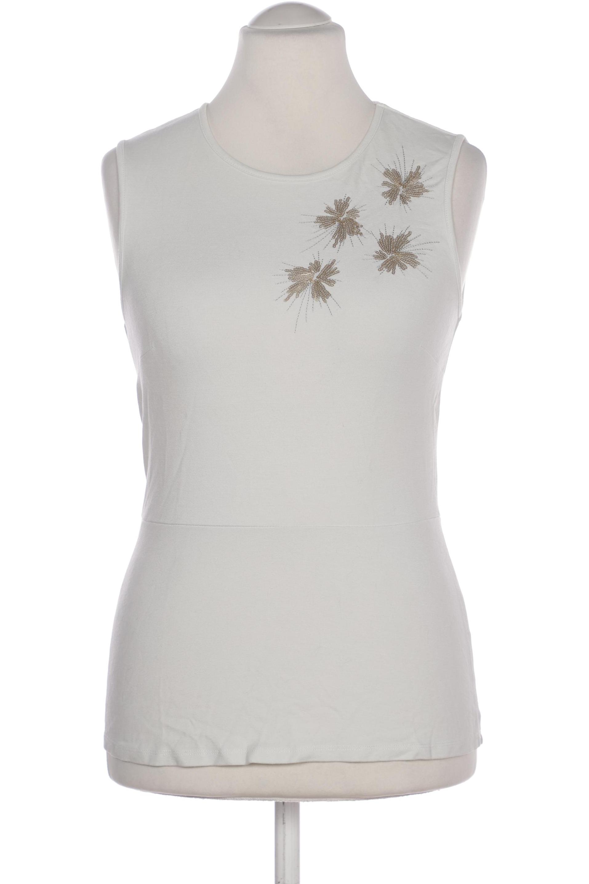 

Zero Damen Top, weiß, Gr. 38