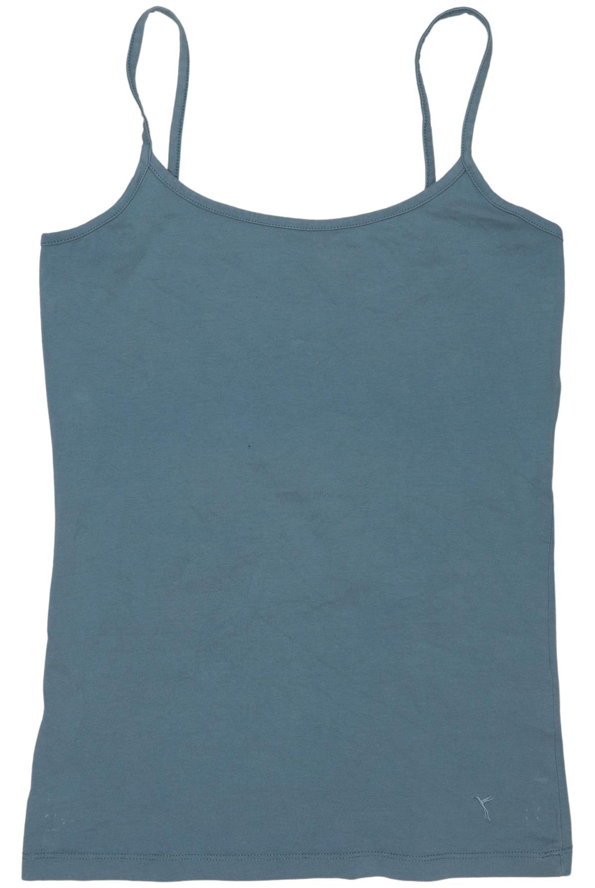 

Zero Damen Top, türkis, Gr. 38