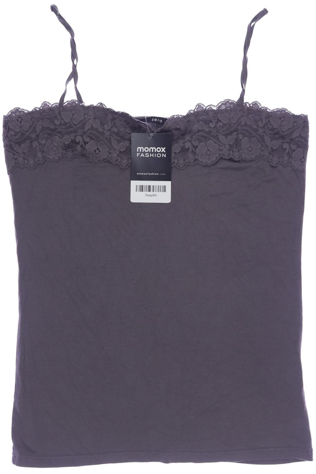 

Zero Damen Top, grau, Gr. 34