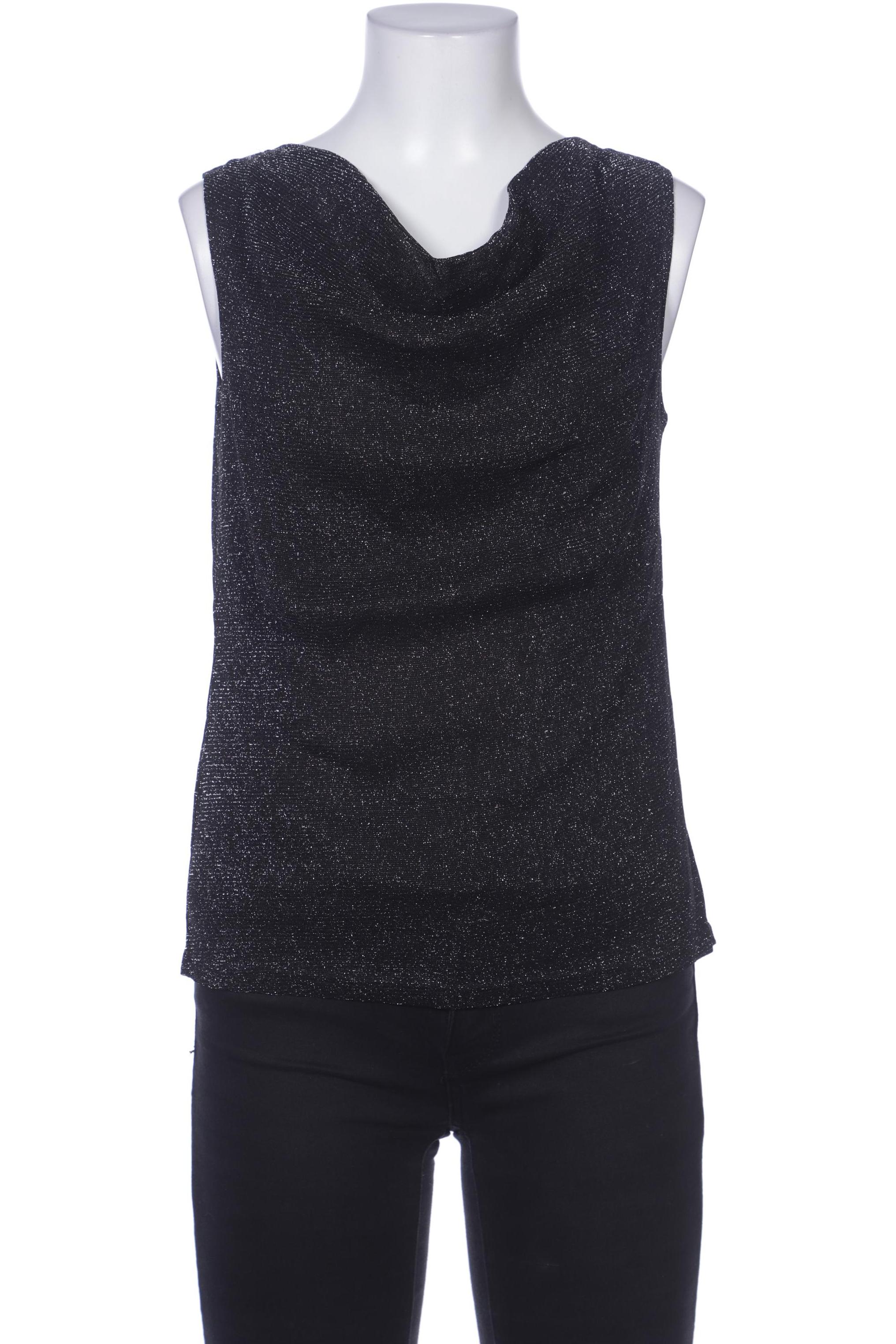 

Zero Damen Top, schwarz, Gr. 34