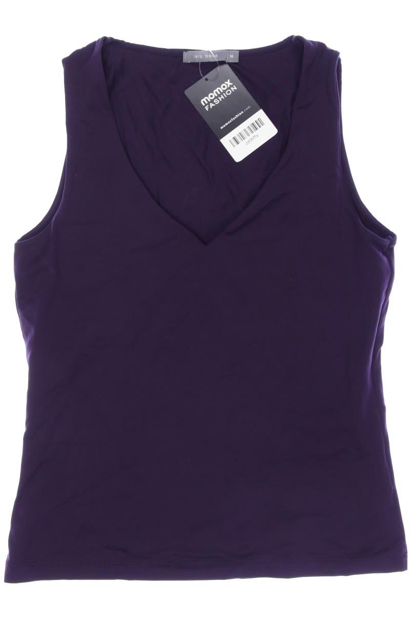 

Zero Damen Top, marineblau, Gr. 36