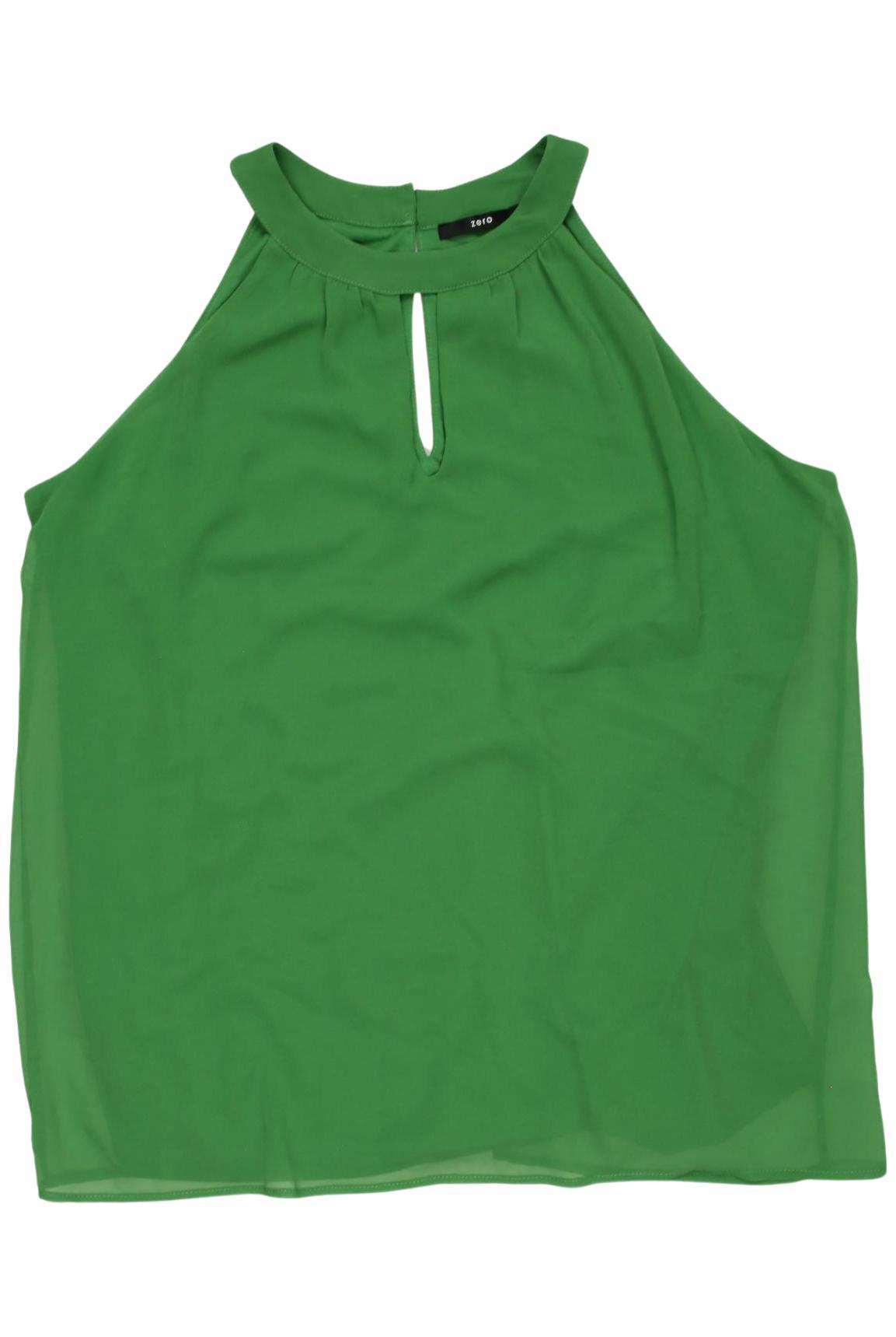 

Zero Damen Top, grün, Gr. 40