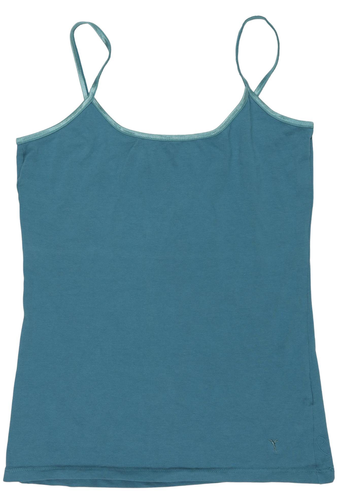

Zero Damen Top, türkis, Gr. 36