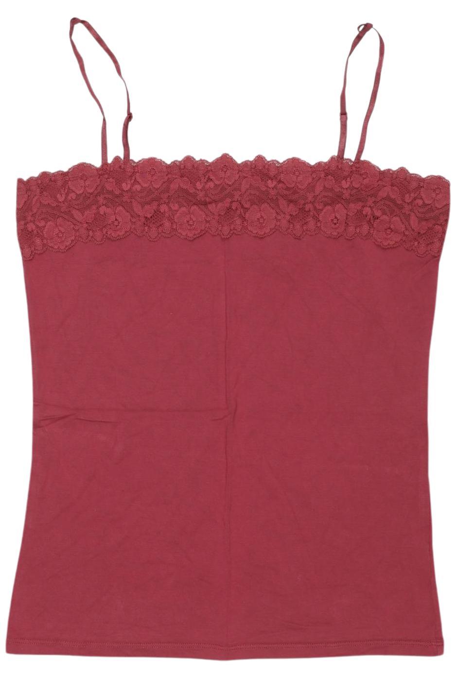 

Zero Damen Top, rot, Gr. 38