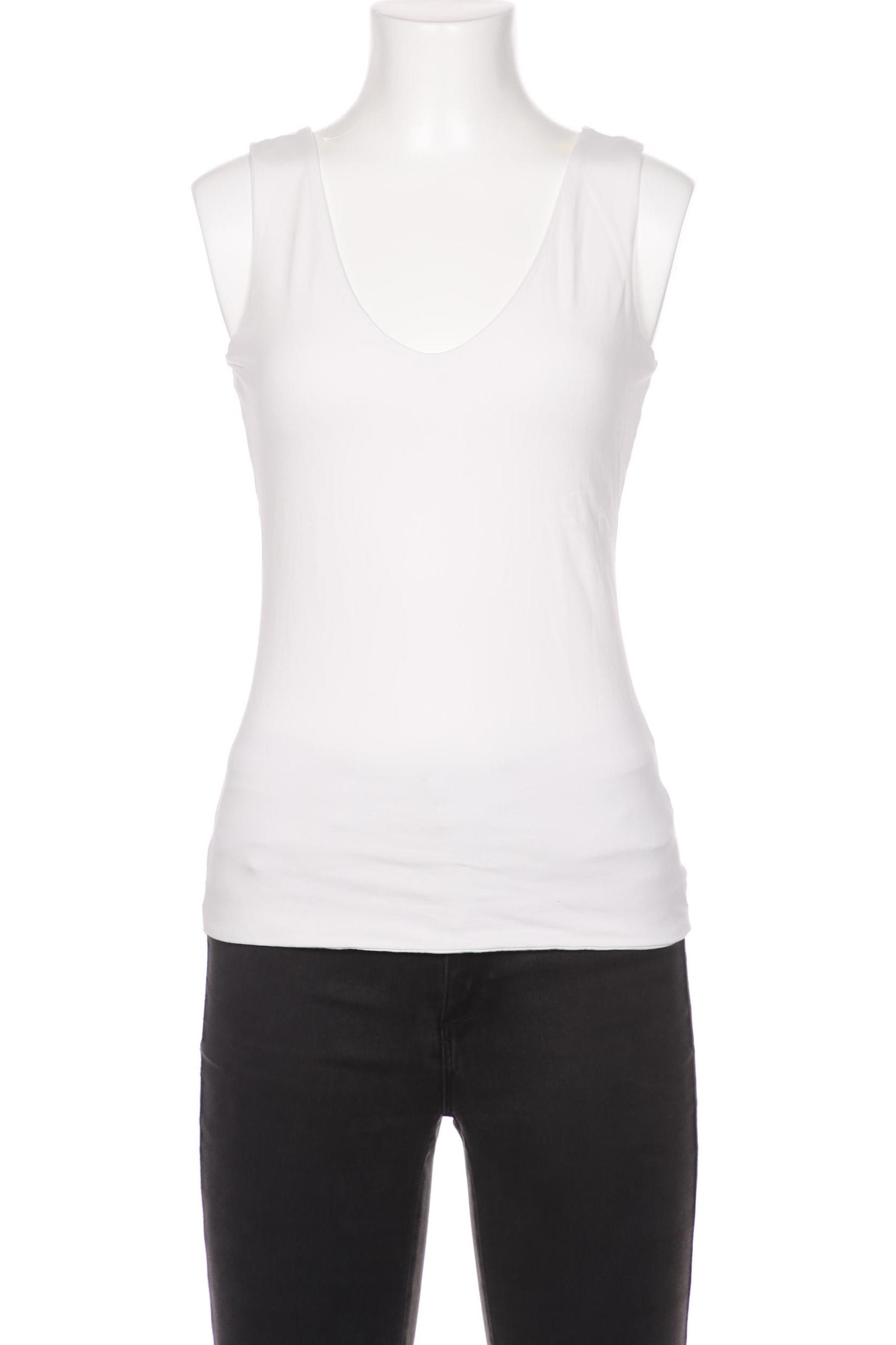 

Zero Damen Top, weiß, Gr. 34