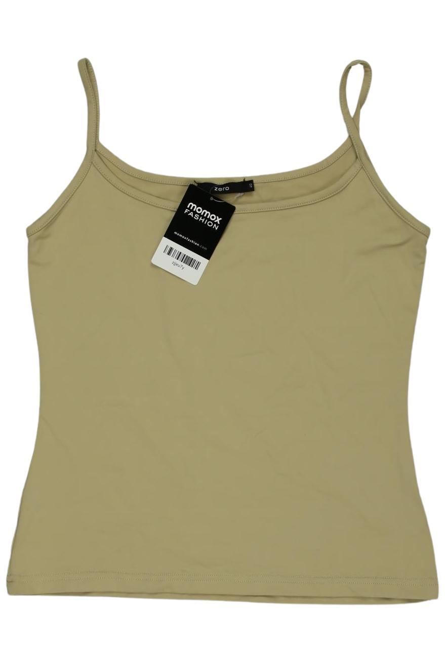 

Zero Damen Top, beige, Gr. 40
