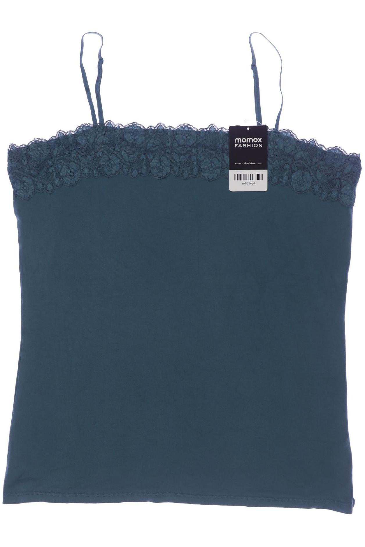 

Zero Damen Top, türkis, Gr. 44