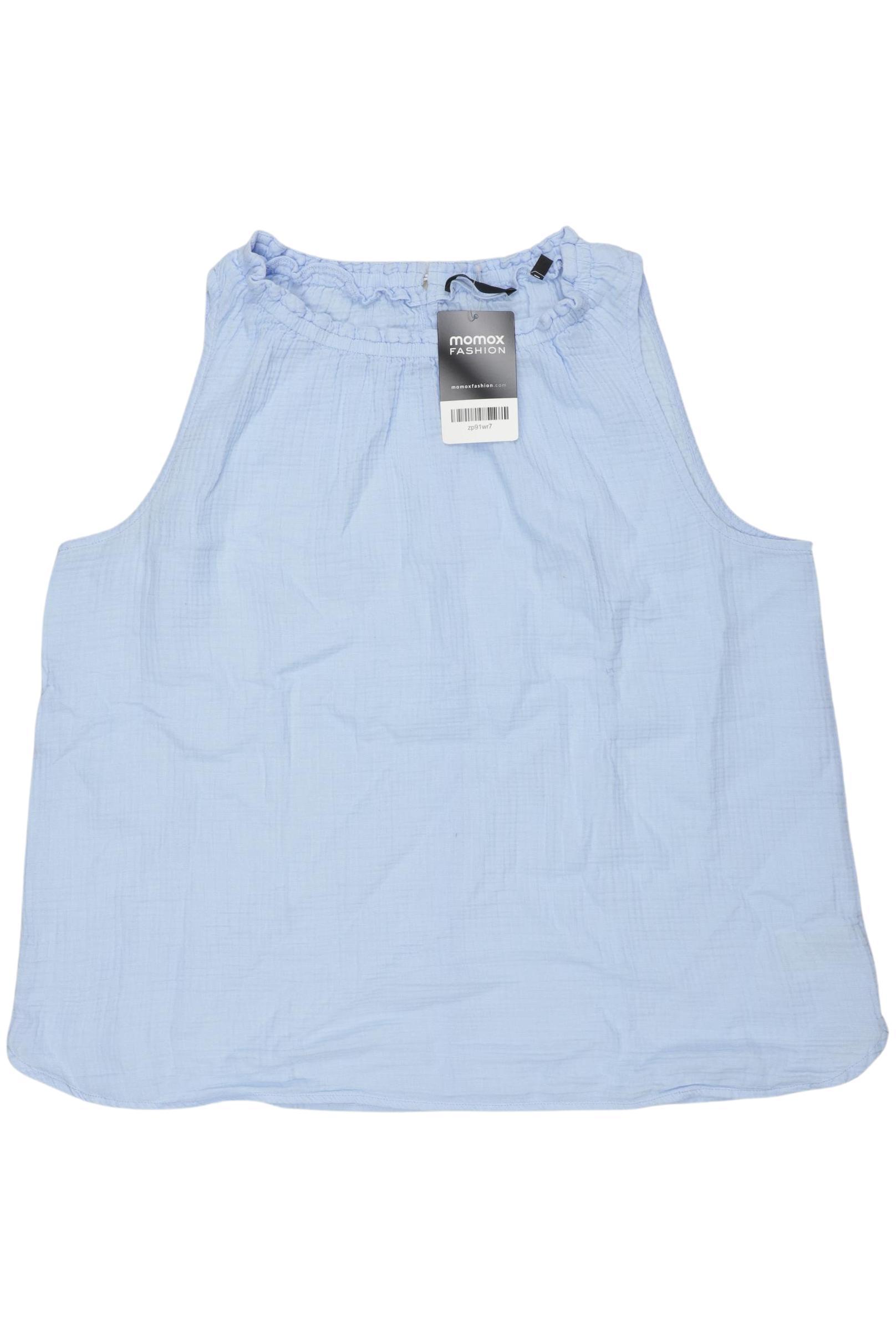 

Zero Damen Top, hellblau, Gr. 40