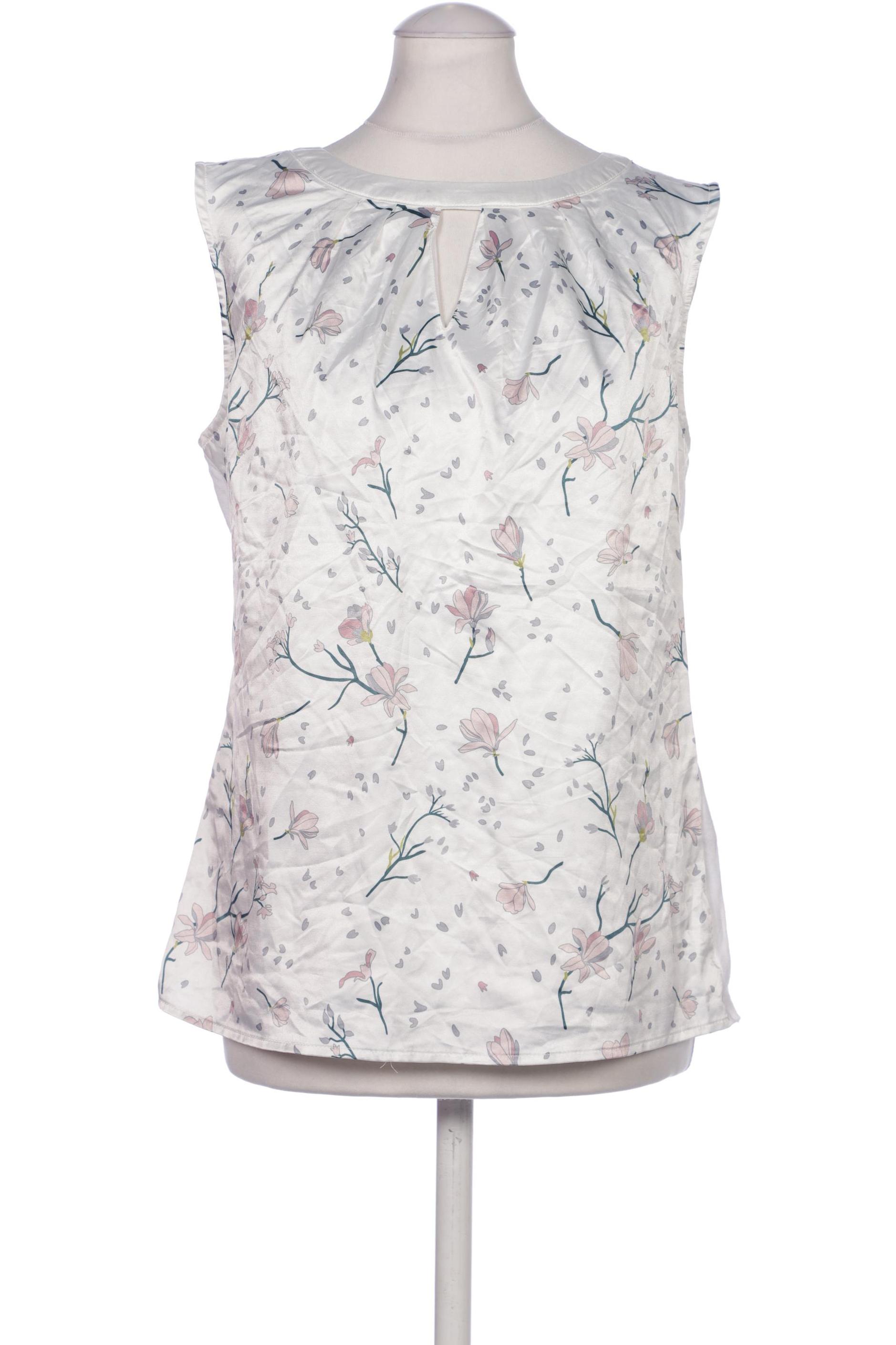 

Zero Damen Top, weiß, Gr. 36
