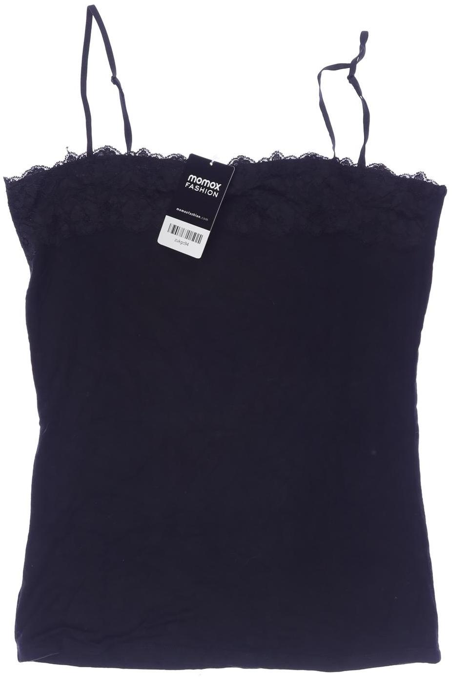 

Zero Damen Top, schwarz, Gr. 38