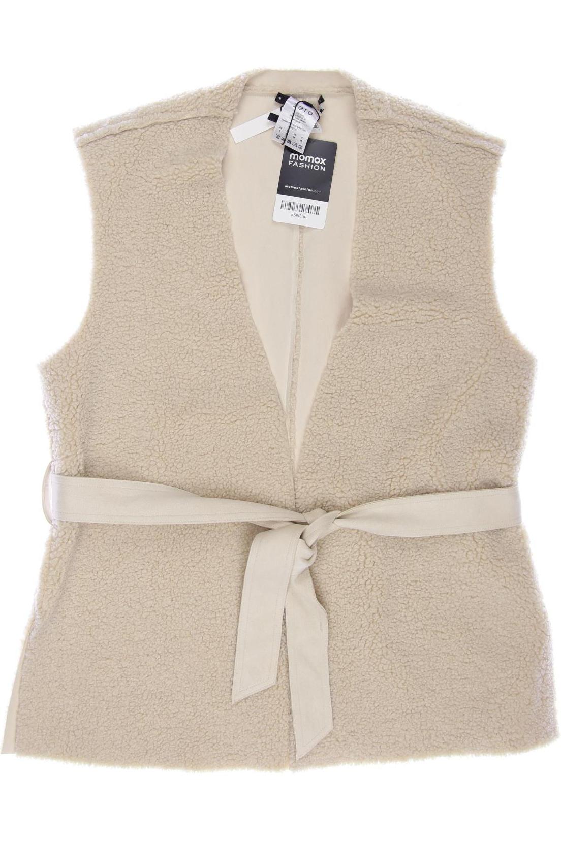

ZERO Damen Weste, beige