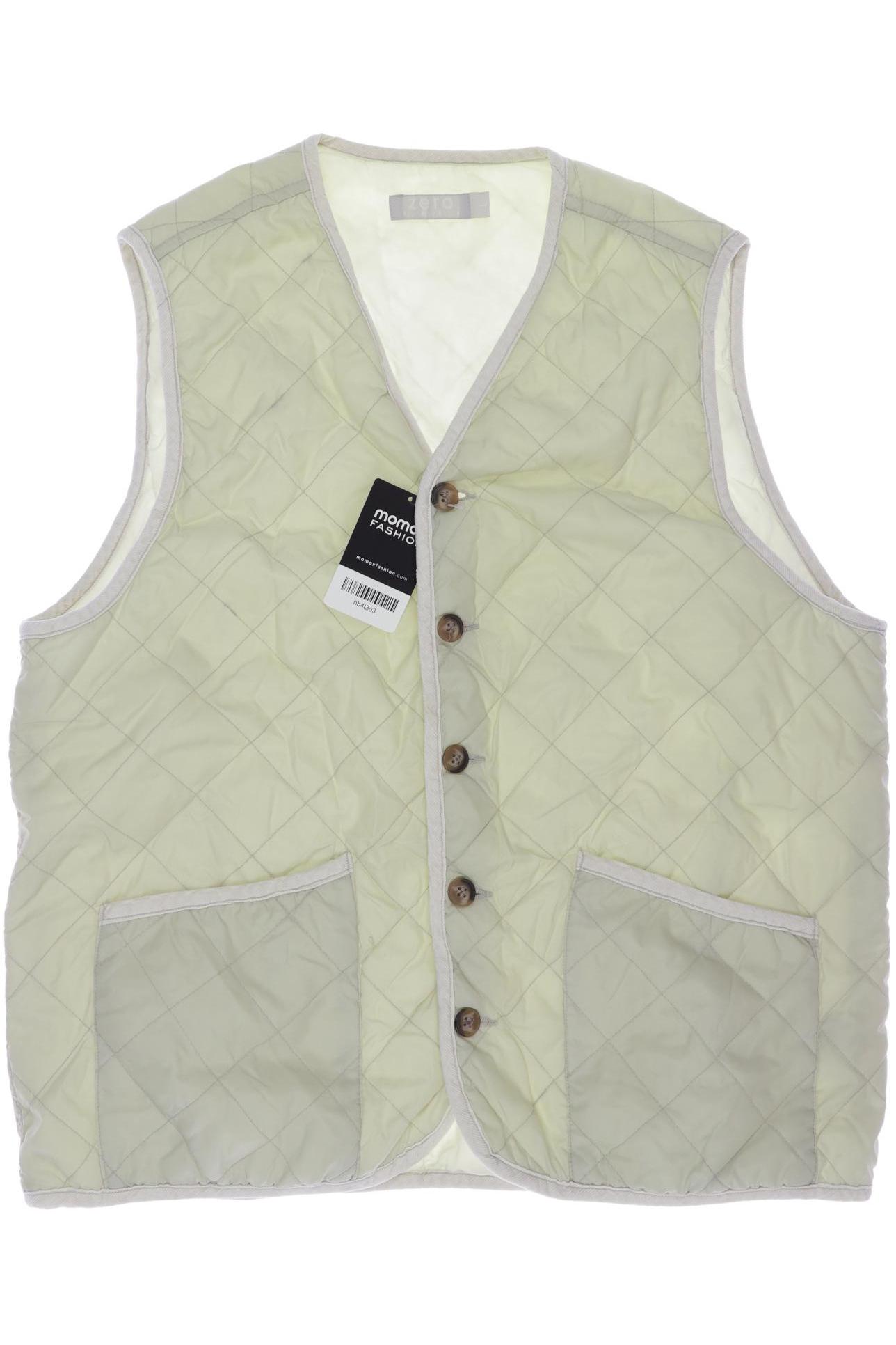 

Zero Damen Weste, hellgrün, Gr. 42