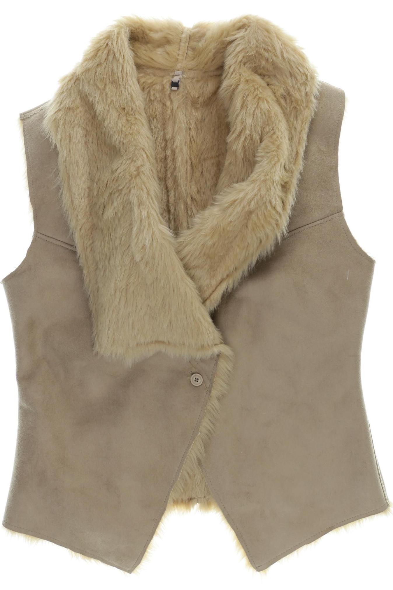 

Zero Herren Weste, beige, Gr. 48