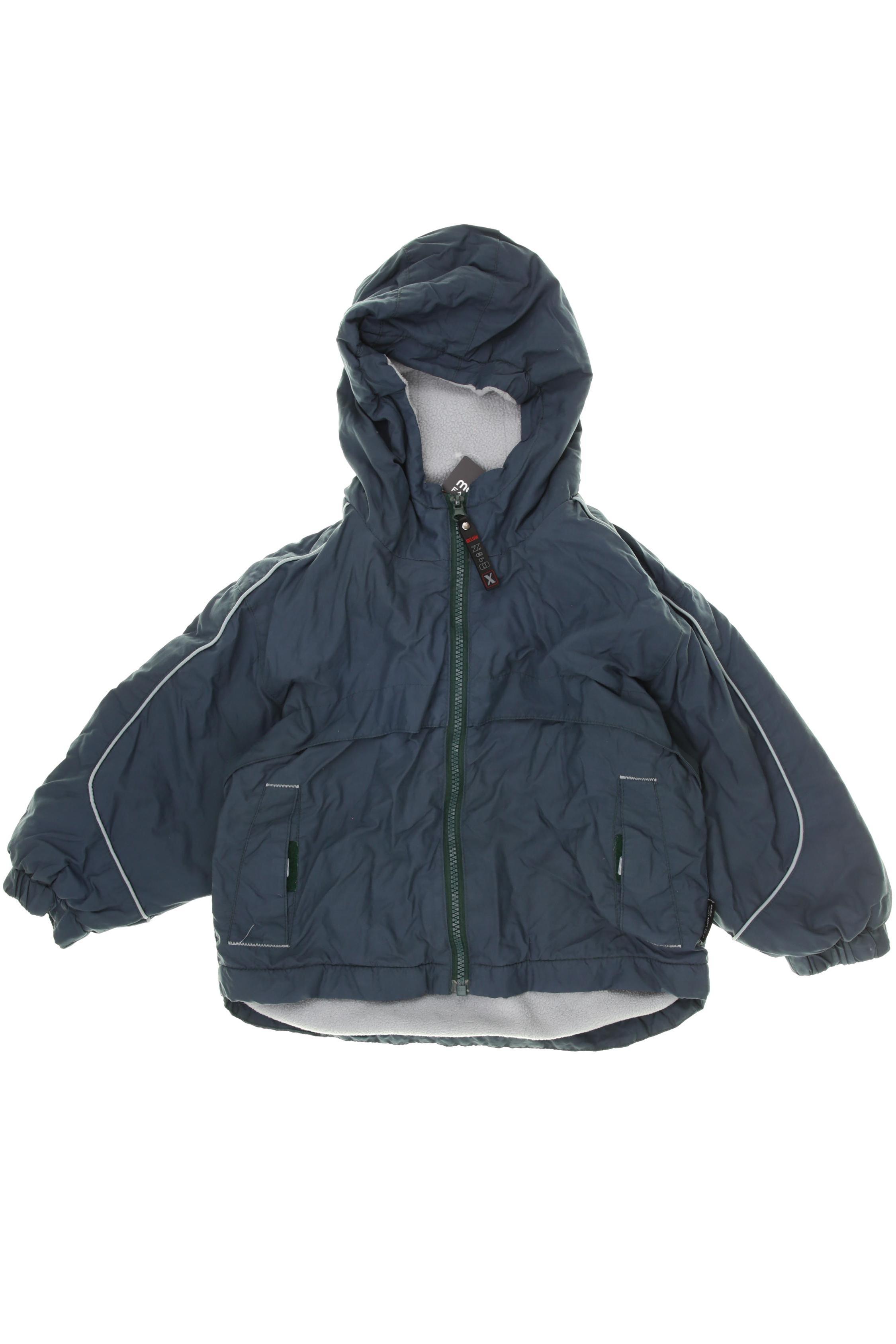 

Zero Jungen Jacke, türkis, Gr. 104