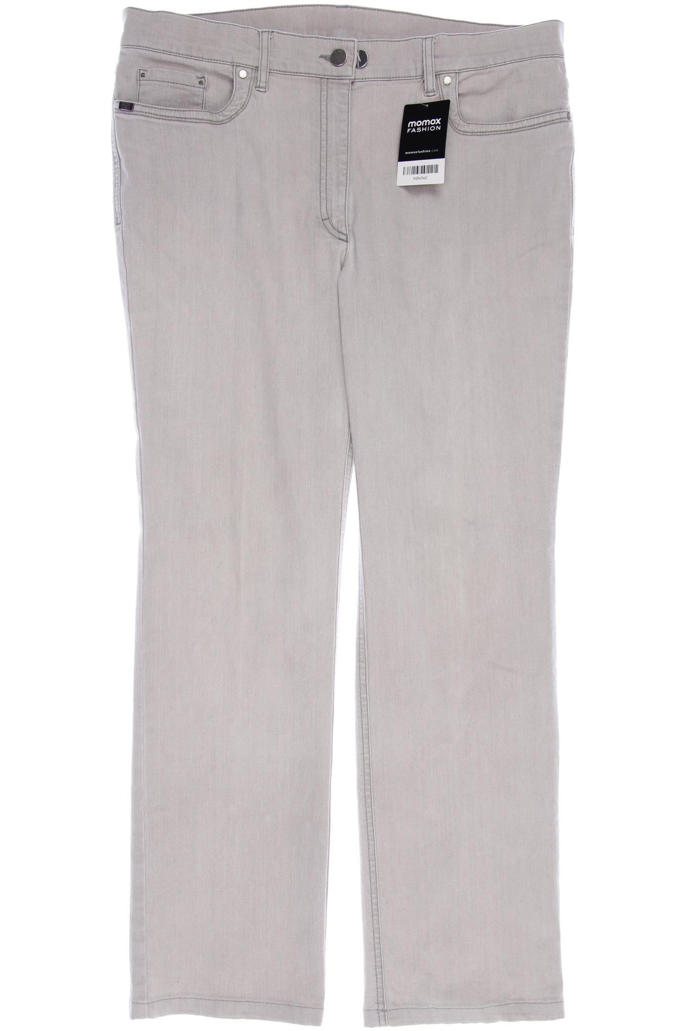 

ZERRES Damen Jeans, grau
