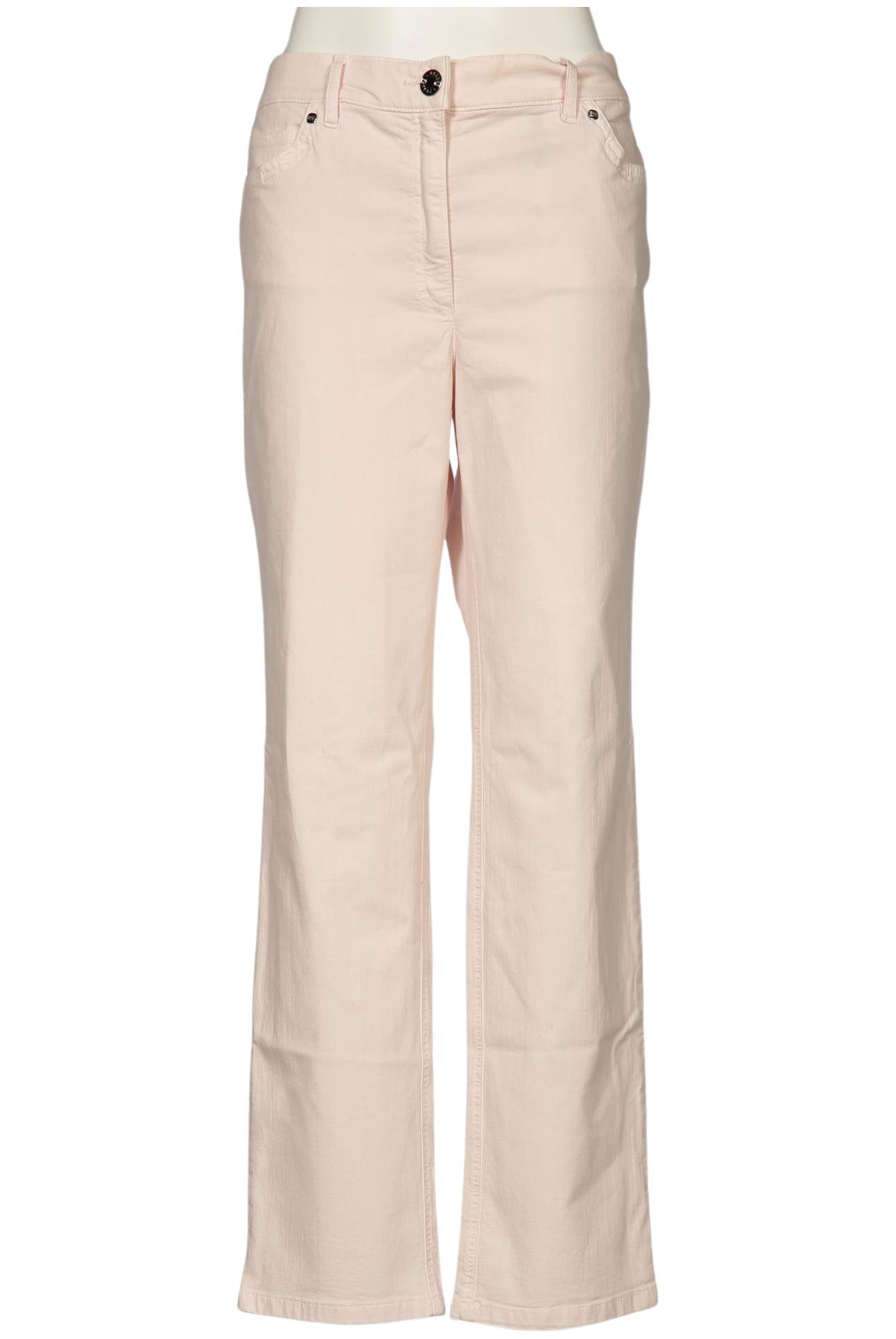 

Zerres Damen Jeans, pink, Gr. 42