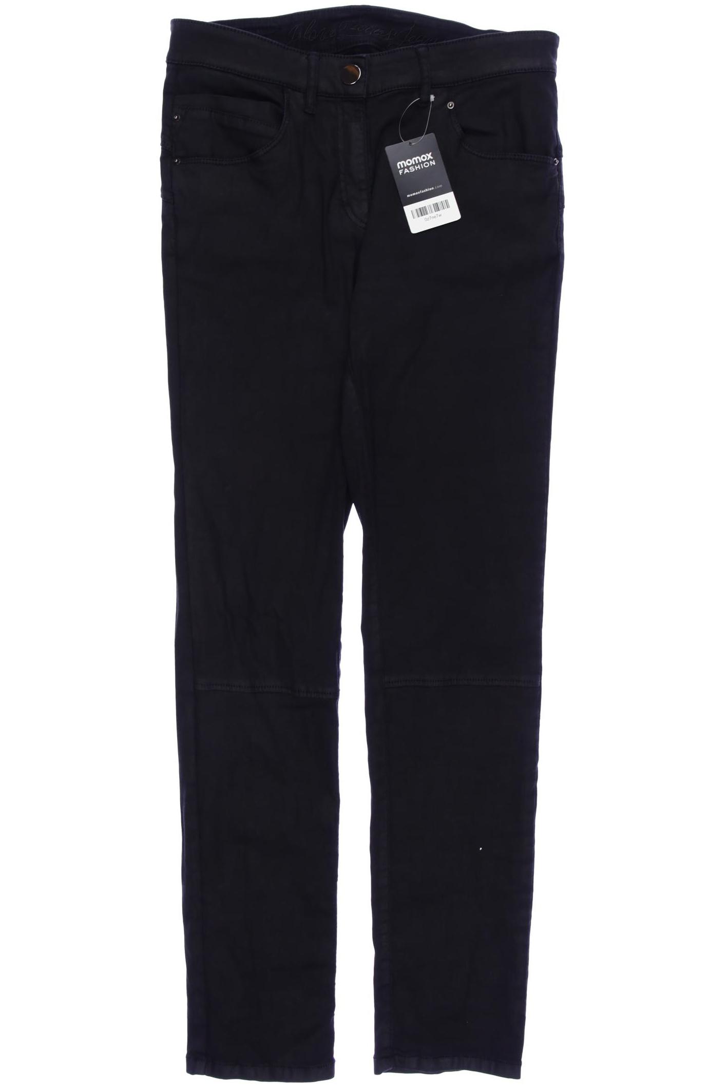 

Zerres Damen Jeans, schwarz, Gr. 36