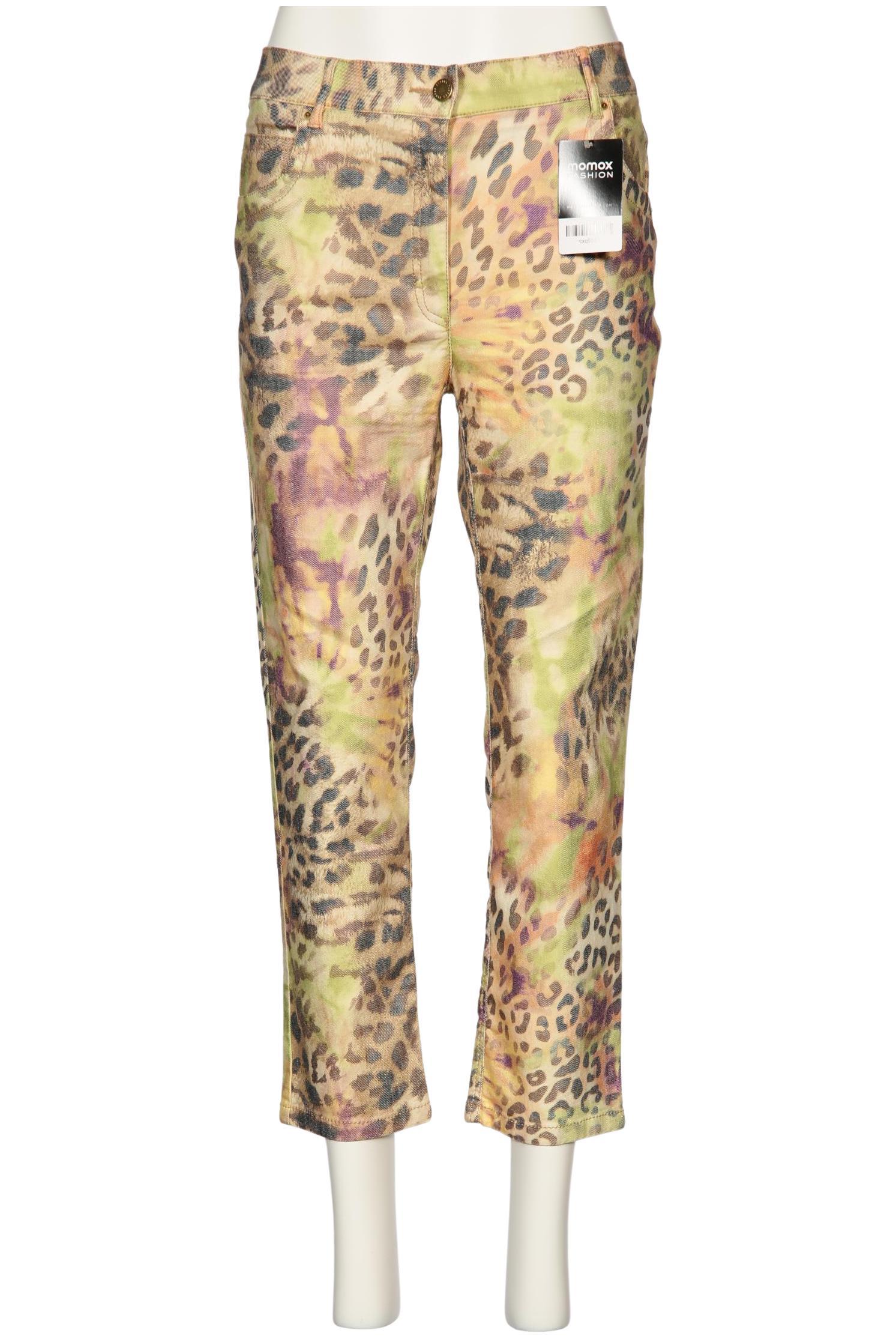 

Zerres Damen Jeans, mehrfarbig, Gr. 42