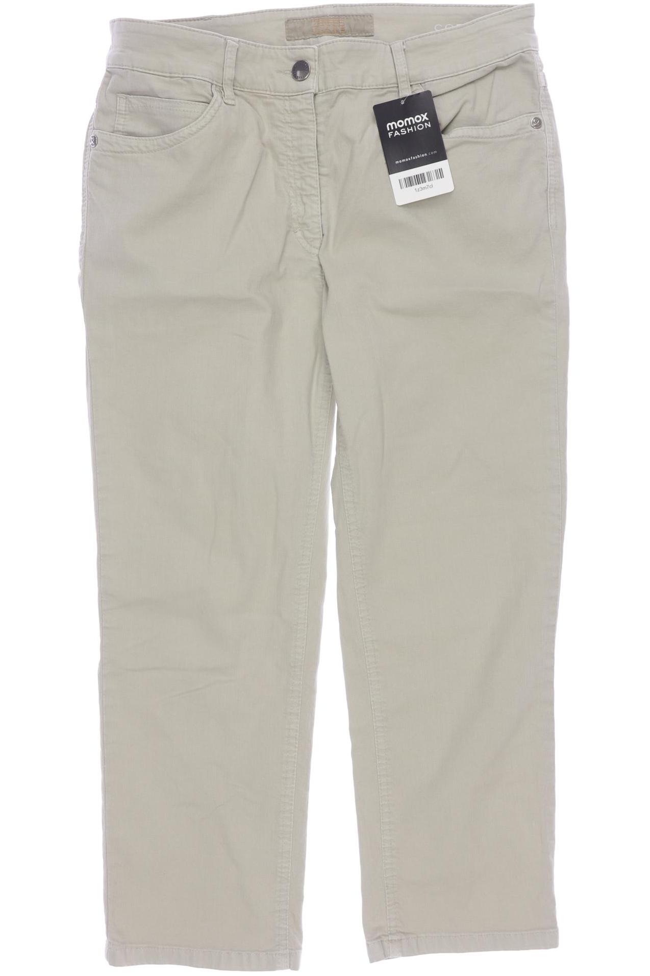 

Zerres Damen Jeans, beige, Gr. 36