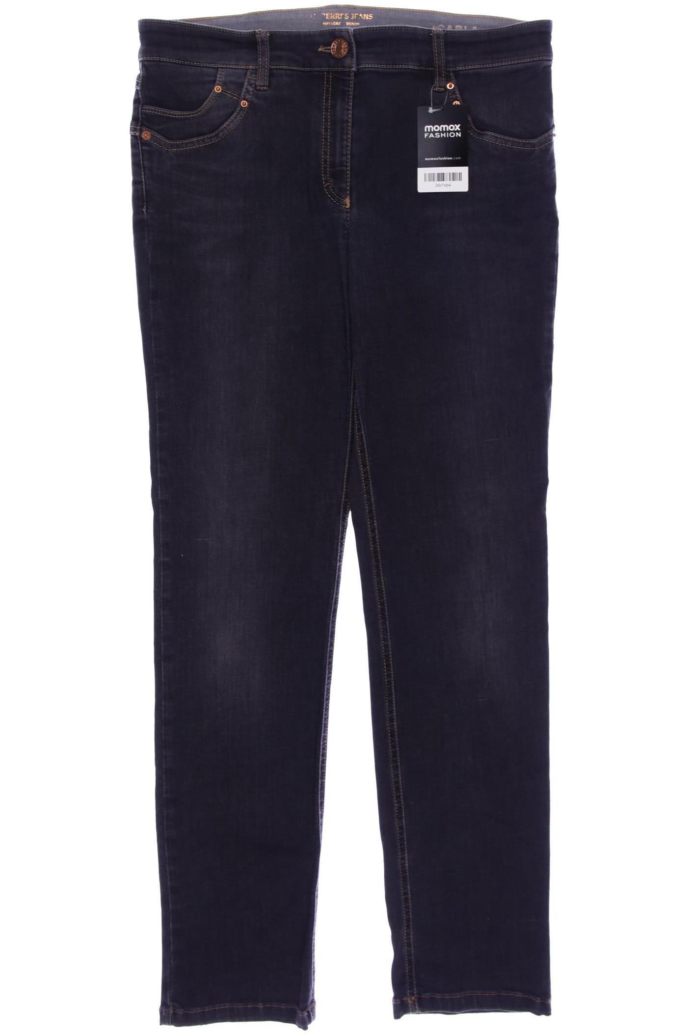 

ZERRES Damen Jeans, grau