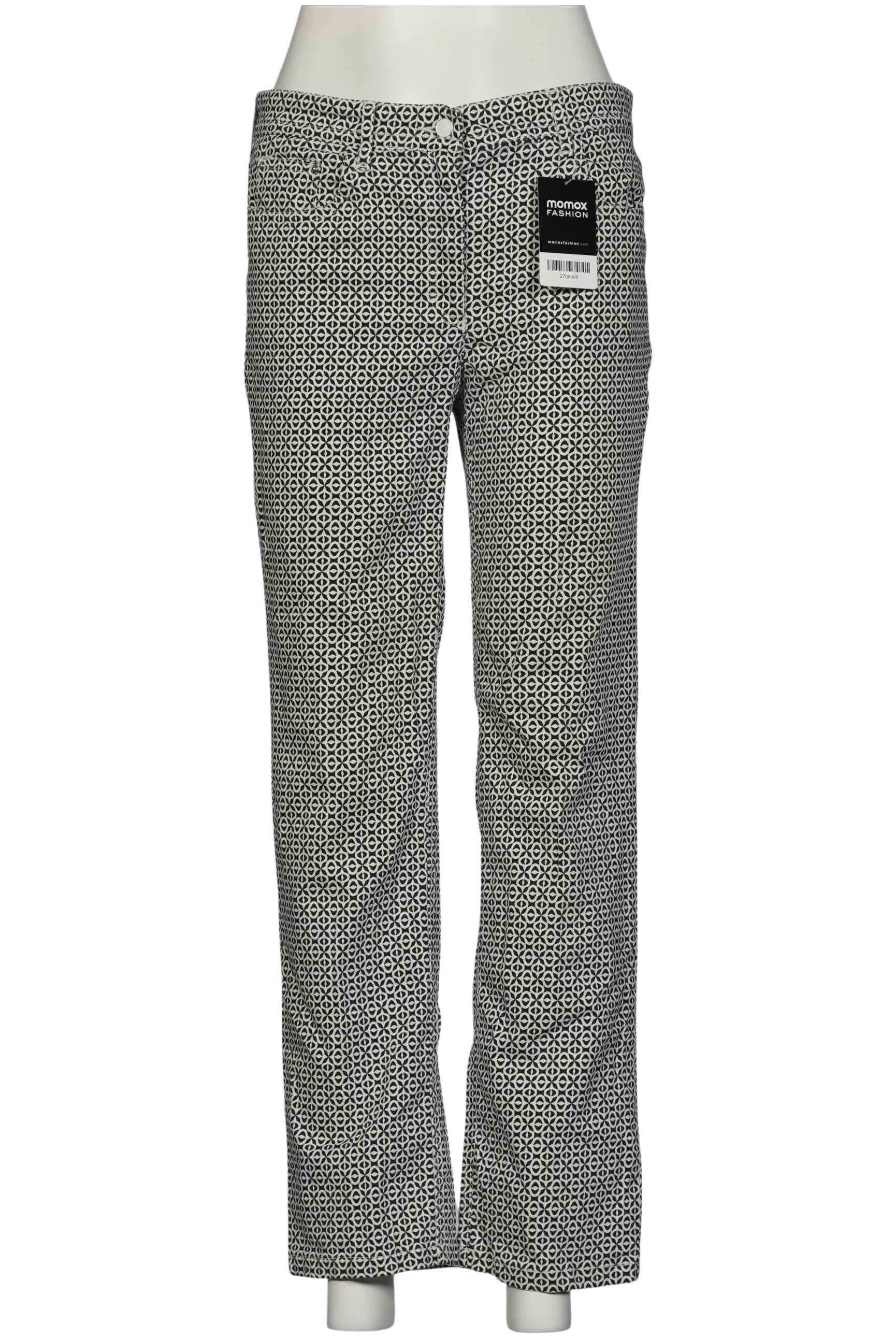 

Zerres Damen Jeans, mehrfarbig, Gr. 38