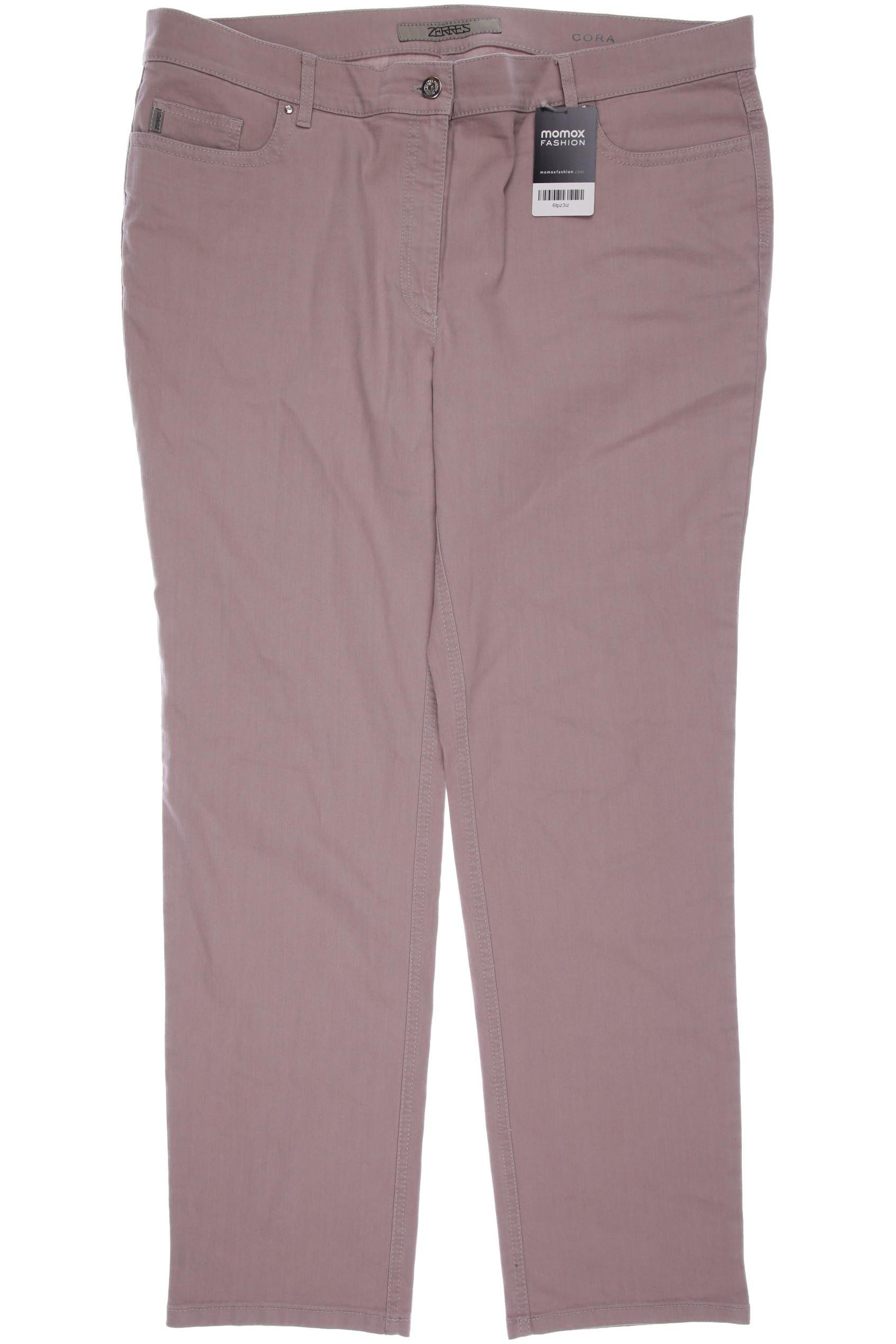 

ZERRES Damen Jeans, pink